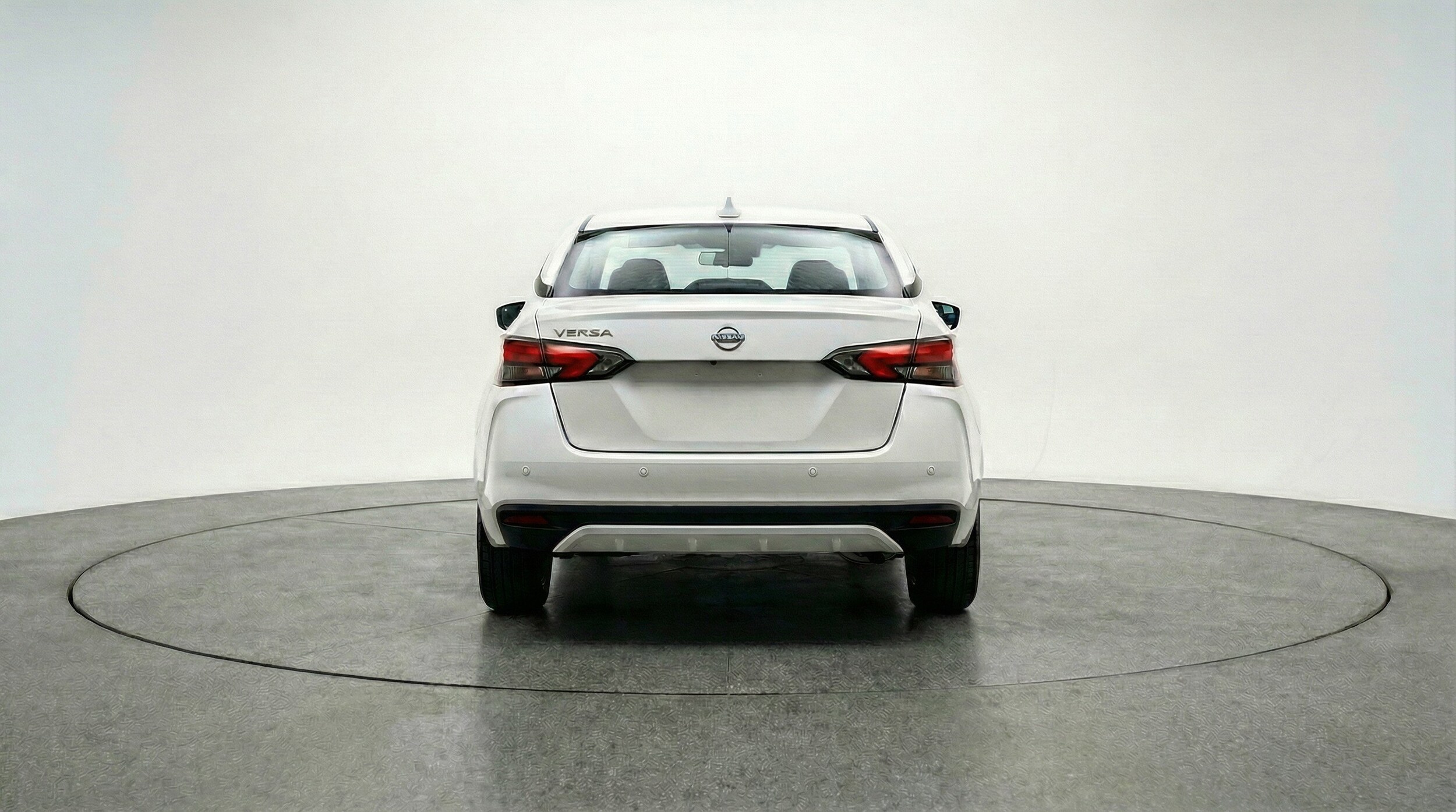 Thumbnail: 2025 Nissan Versa - 7
