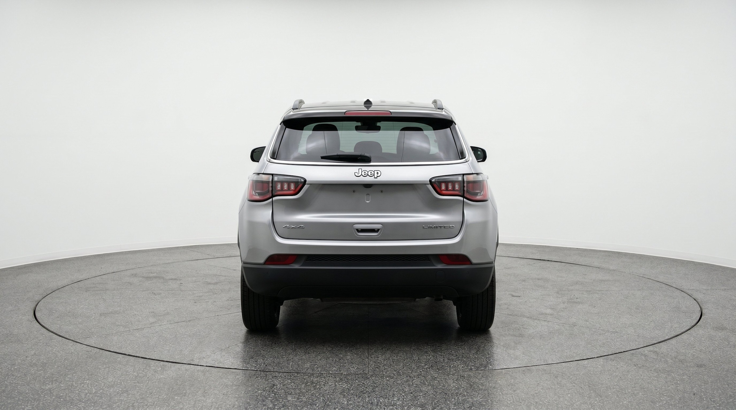 Thumbnail: 2025 Jeep Compass - 7