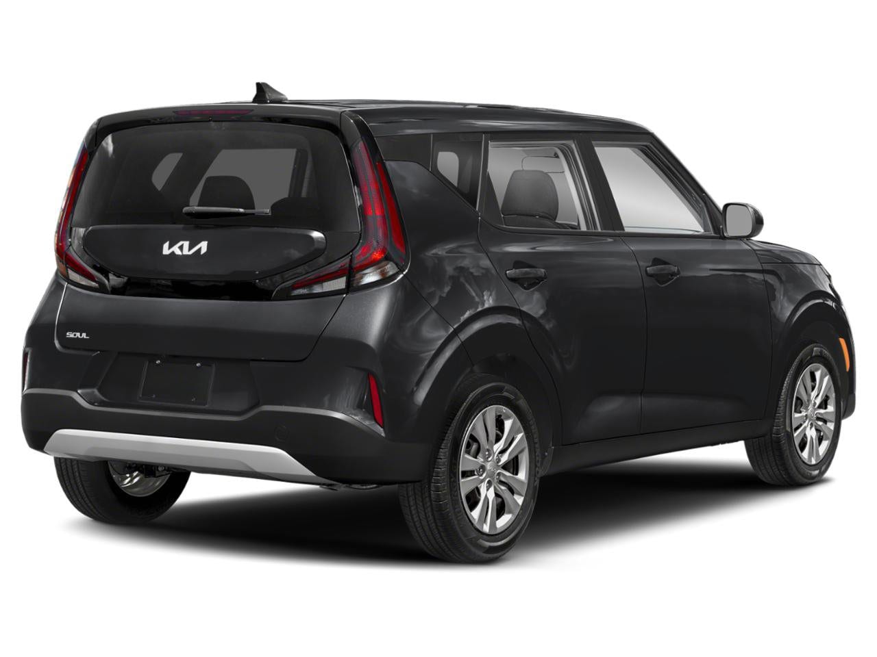 Thumbnail: 2025 Kia Soul - 2