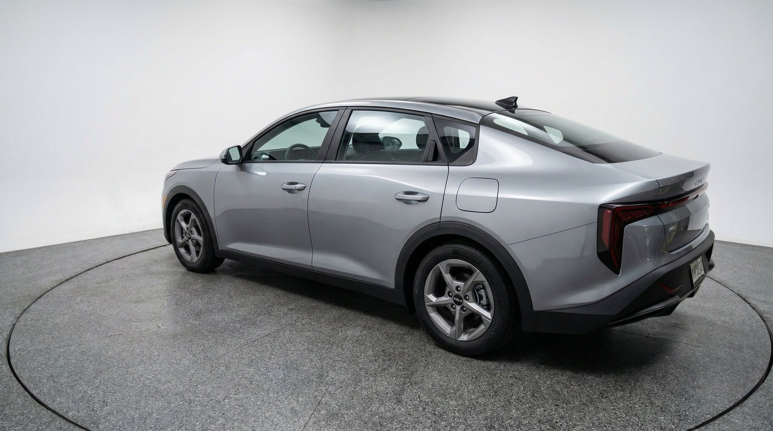 Thumbnail: 2026 Kia K4 - 6