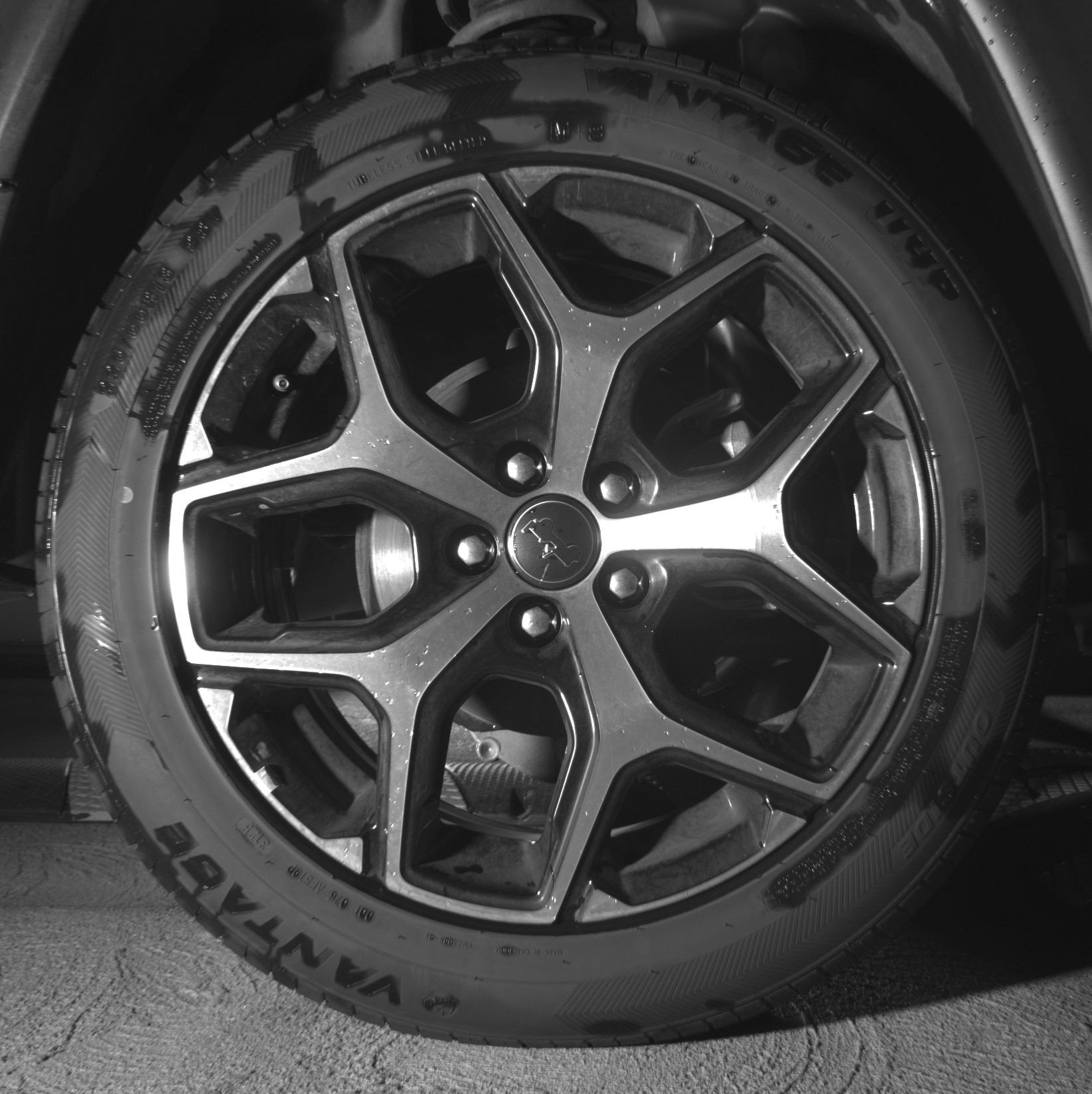 Thumbnail: 2025 Jeep Compass - 15