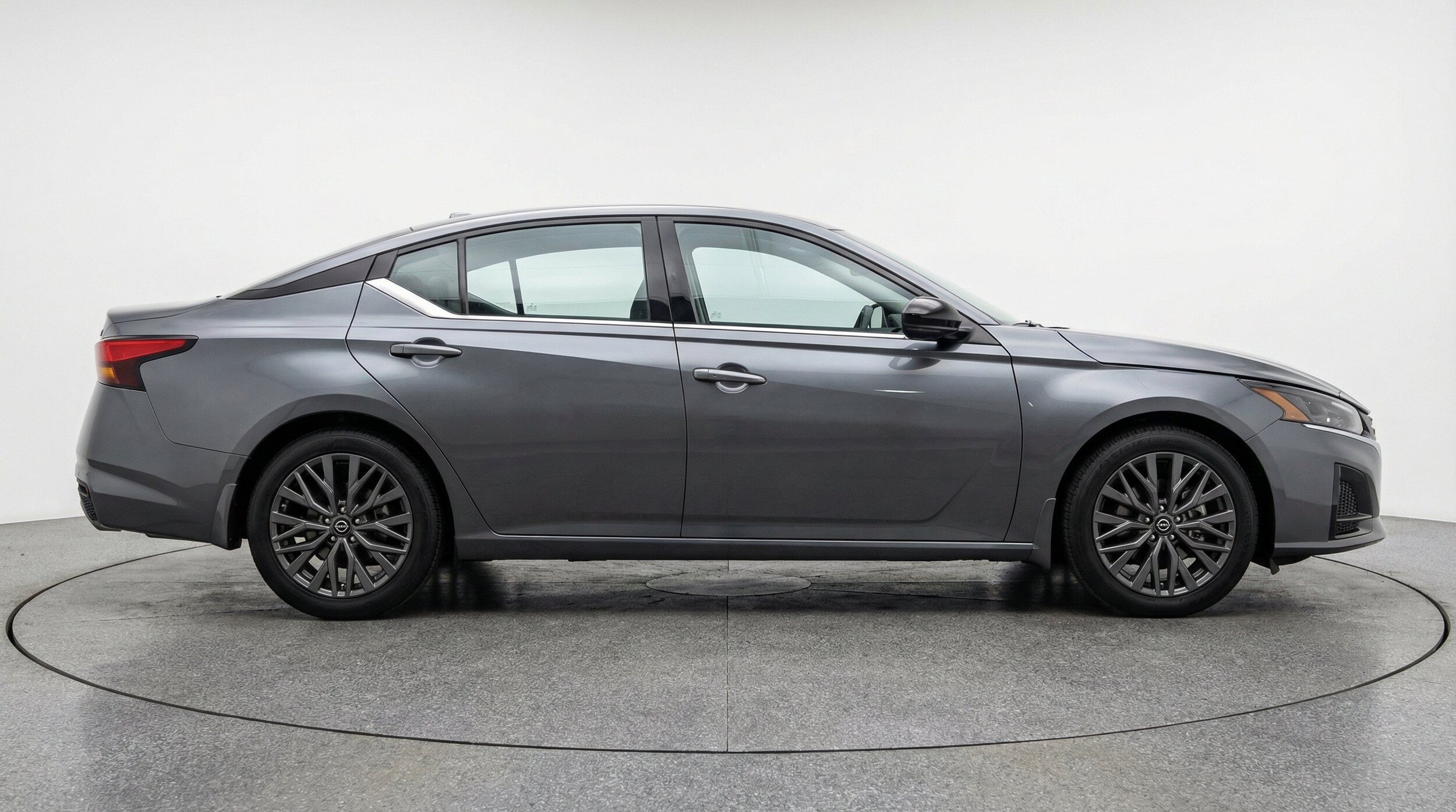 Thumbnail: 2026 Nissan Altima - 11