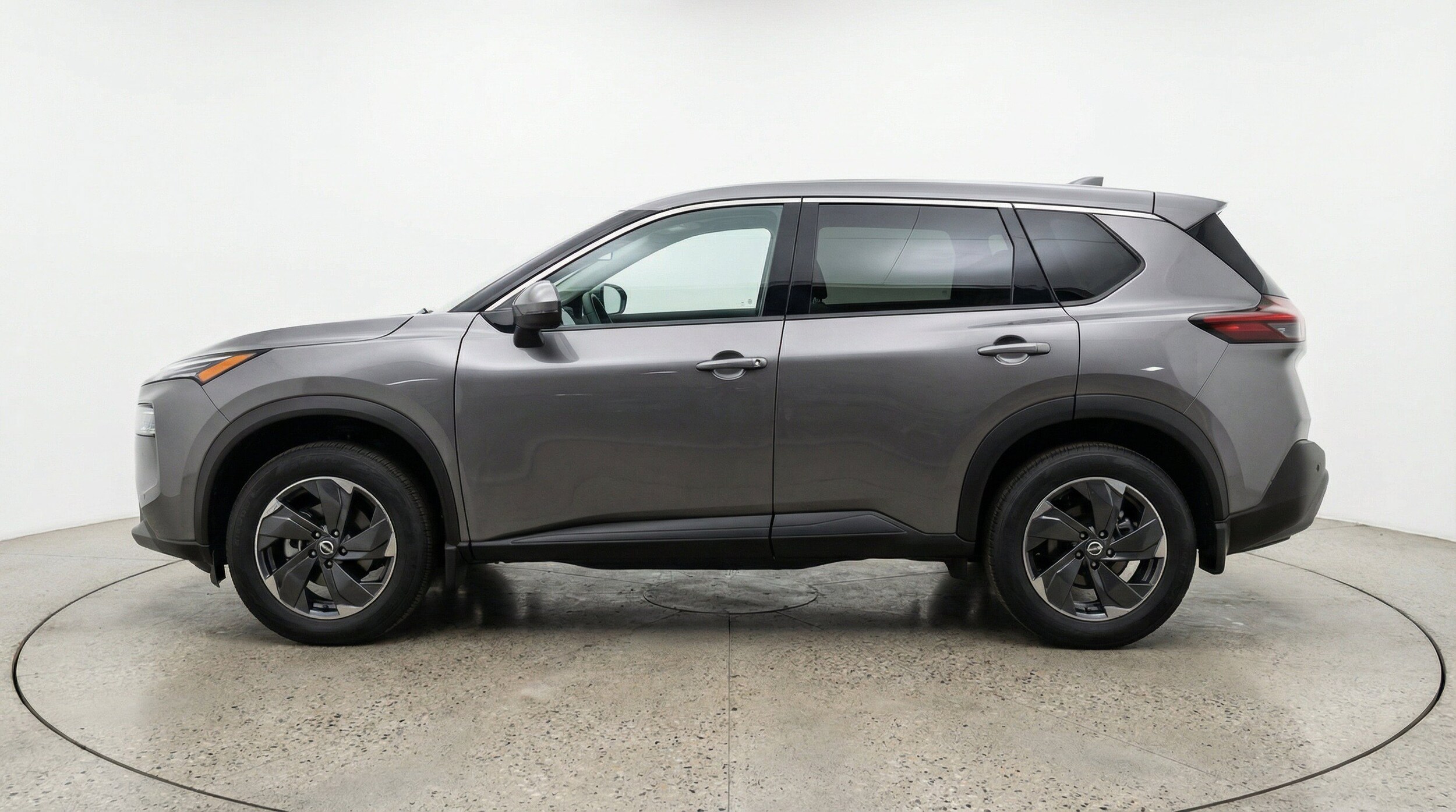 Thumbnail: 2025 Nissan Rogue - 5