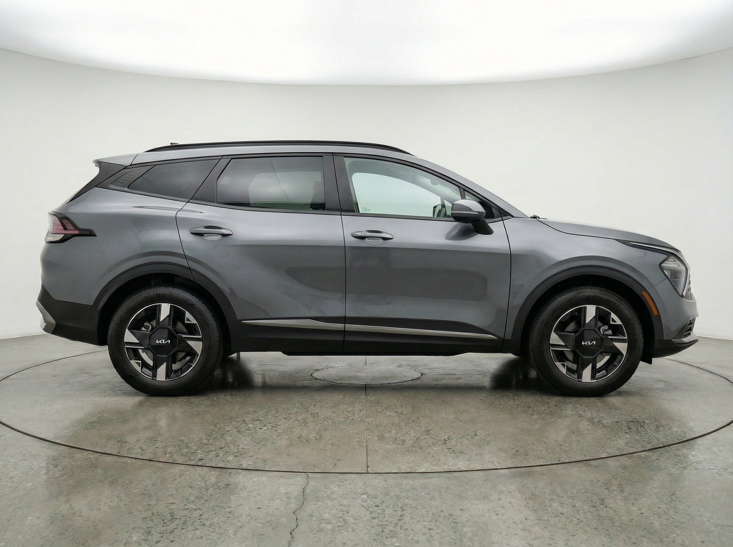Thumbnail: 2026 Kia Sportage - 11