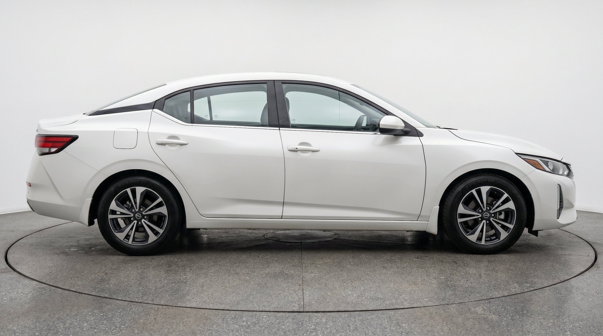 Thumbnail: 2025 Nissan Sentra - 11
