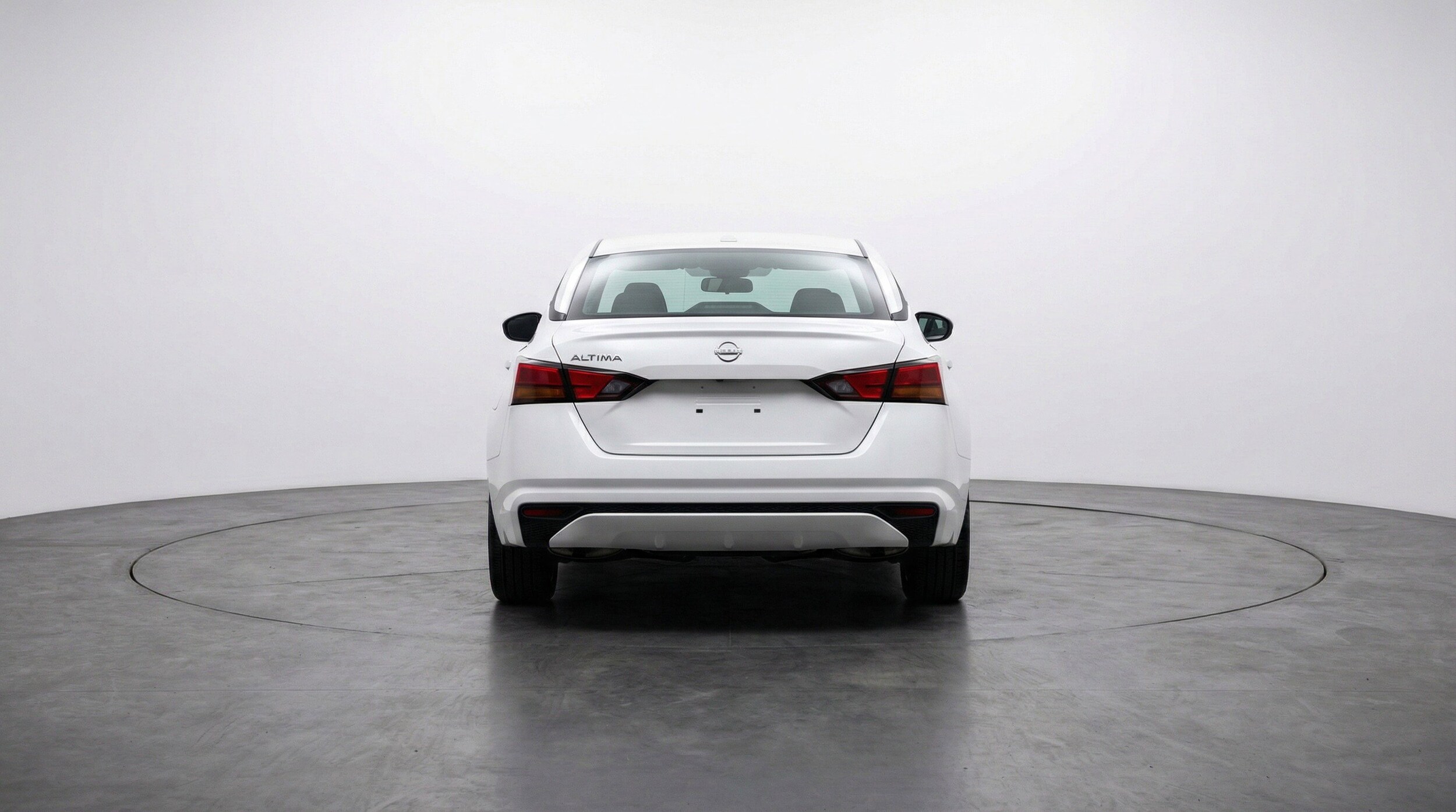 Thumbnail: 2025 Nissan Altima - 7