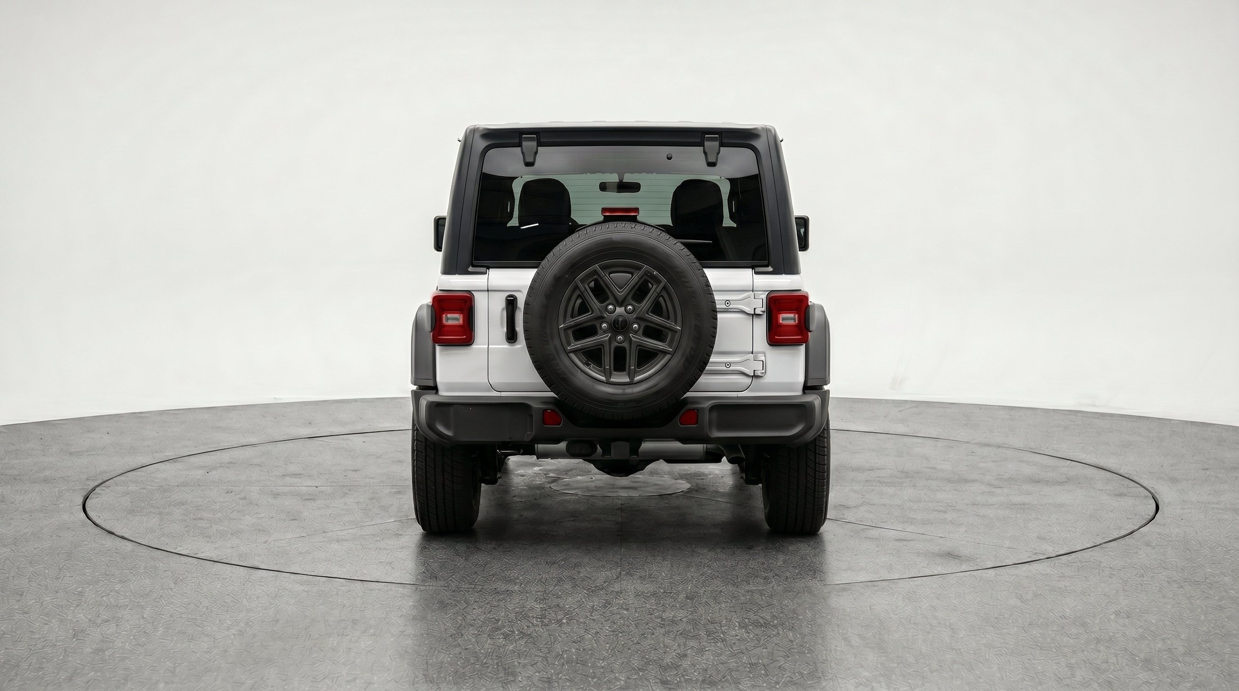 Thumbnail: 2025 Jeep Wrangler - 7