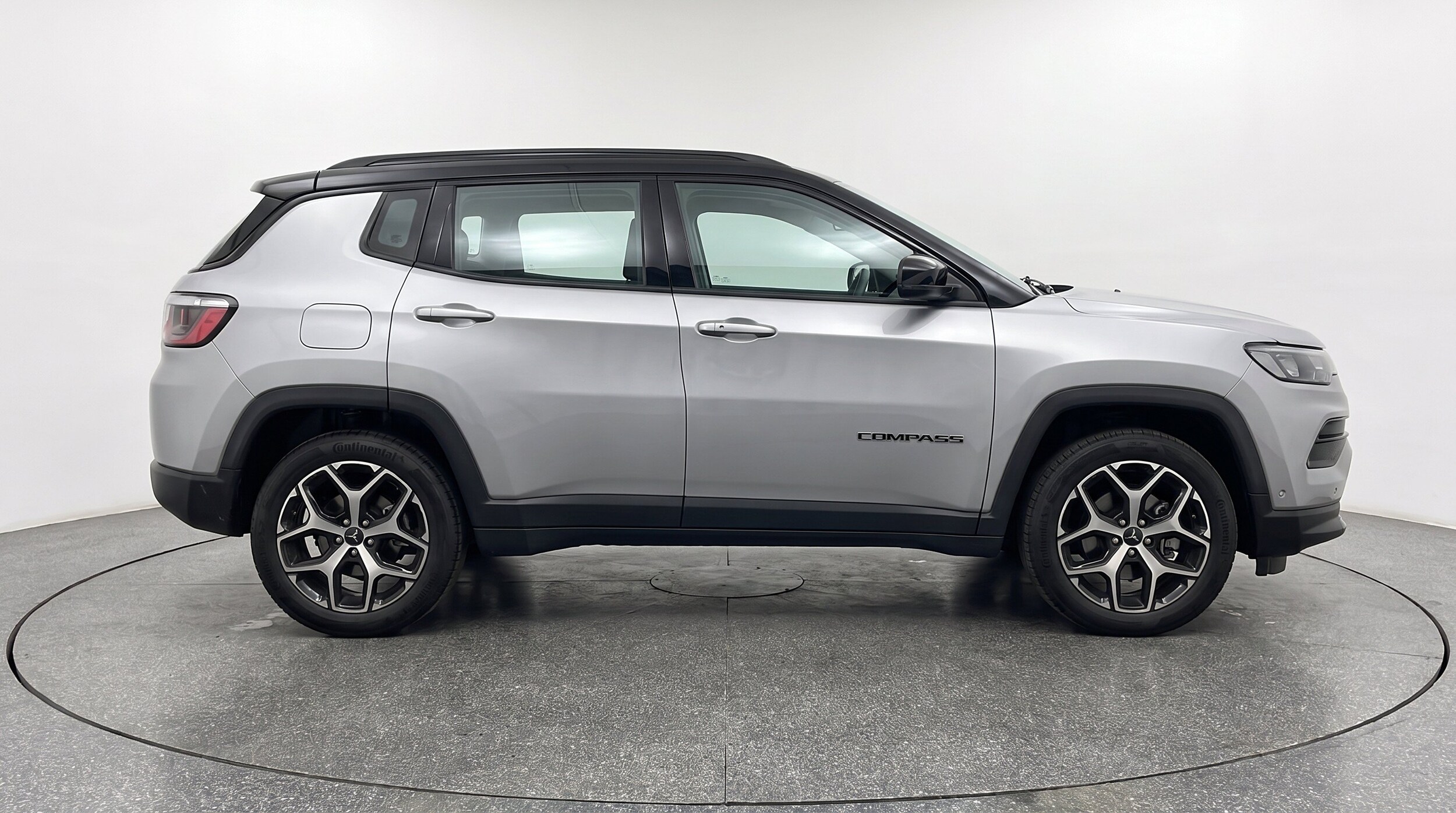 Thumbnail: 2025 Jeep Compass - 10