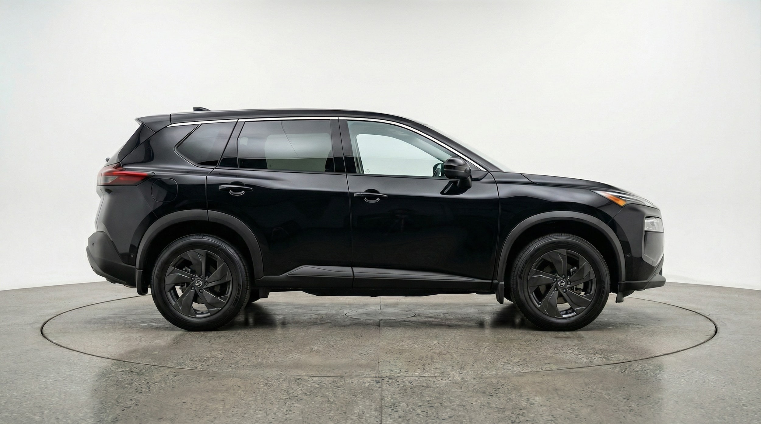 Thumbnail: 2025 Nissan Rogue - 8