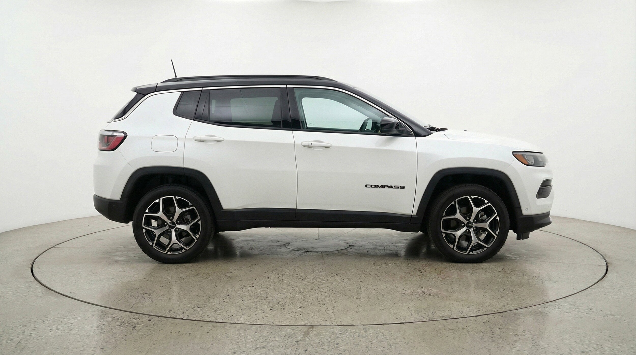 Thumbnail: 2025 Jeep Compass - 11