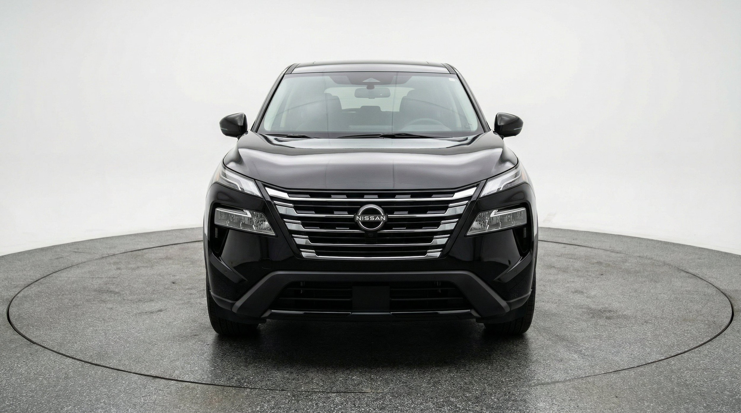 Thumbnail: 2025 Nissan Rogue - 2