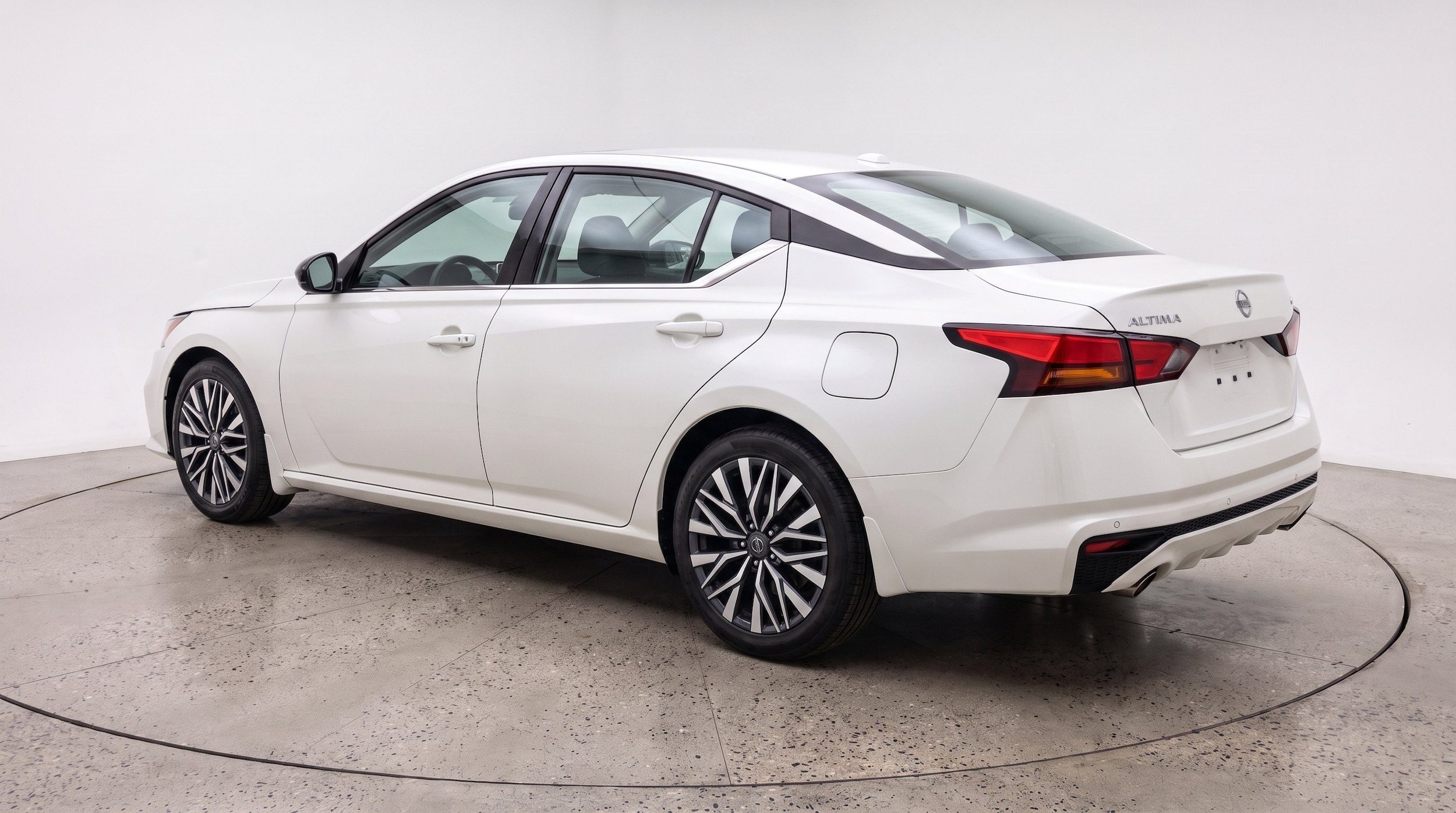 Thumbnail: 2026 Nissan Altima - 6