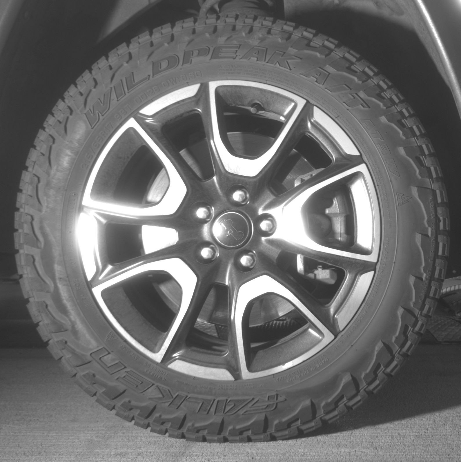 Thumbnail: 2025 Jeep Compass - 13