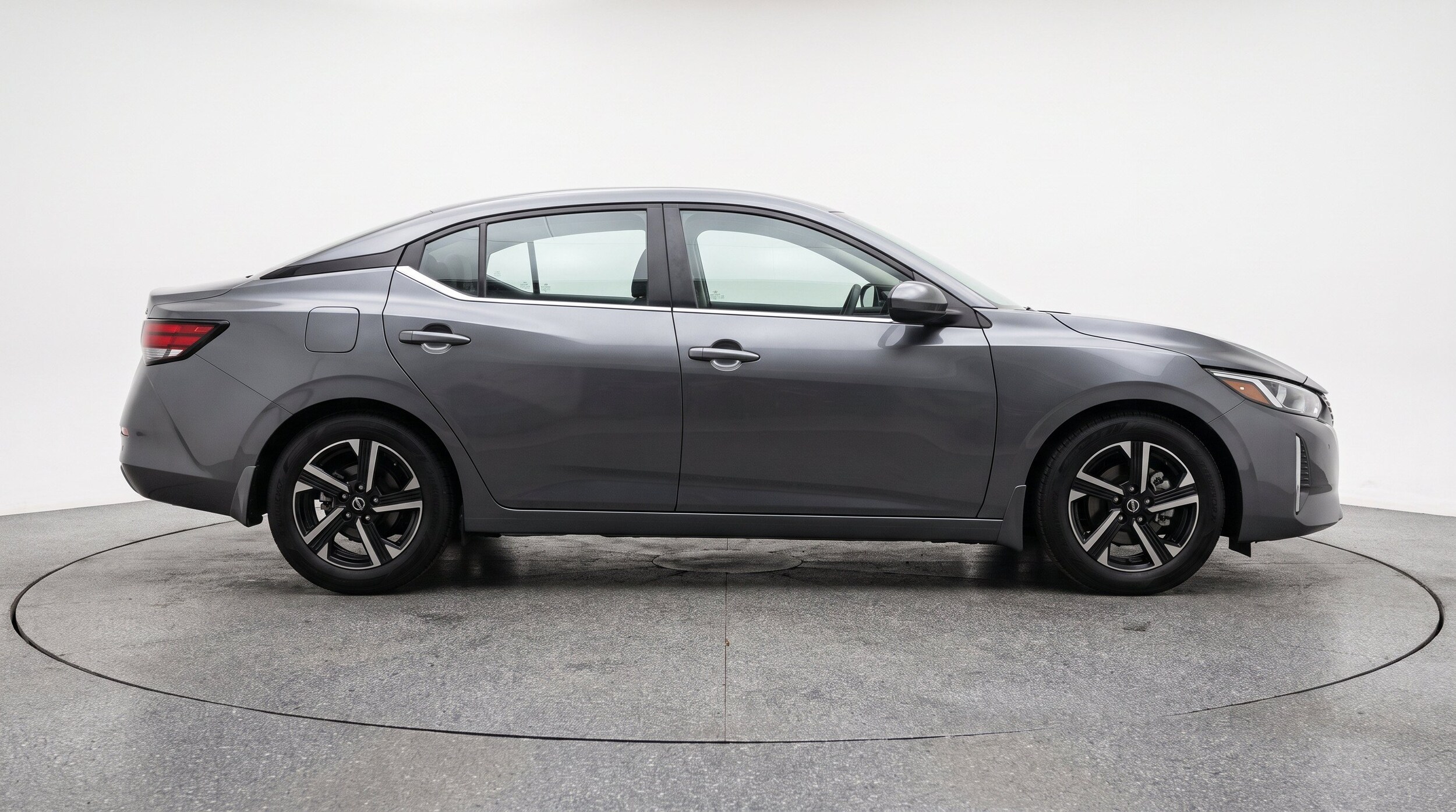 Thumbnail: 2025 Nissan Sentra - 11