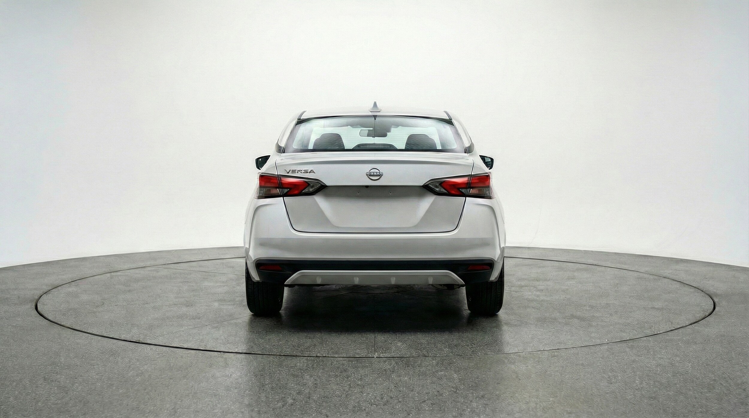 Thumbnail: 2025 Nissan Versa - 7
