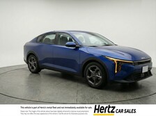 2025 Kia K4  -
                  Norwalk, CA
