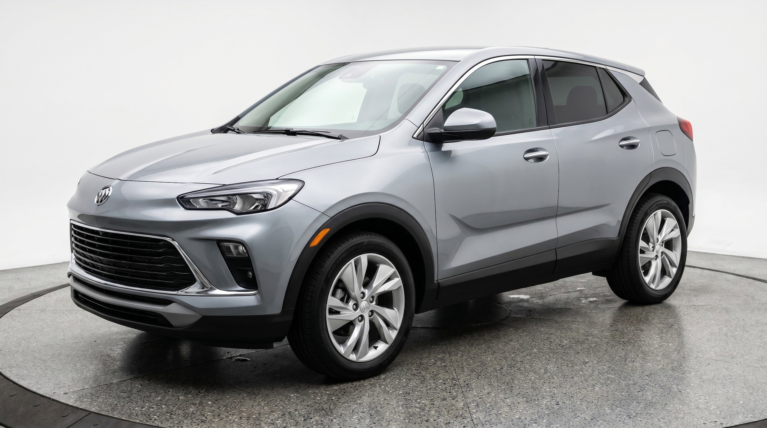 Thumbnail: 2025 Buick Encore GX - 3
