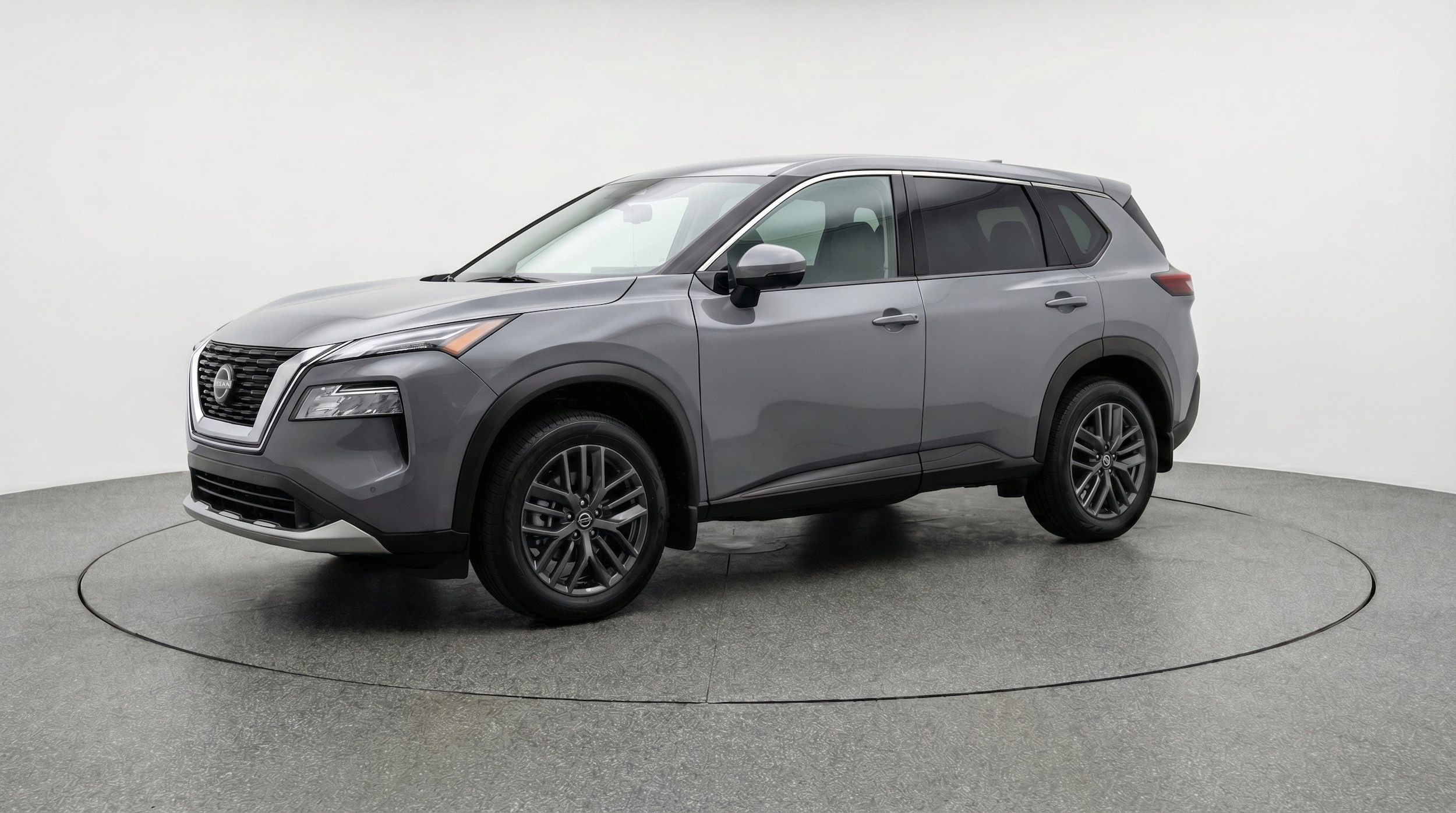 Thumbnail: 2026 Nissan Rogue - 3
