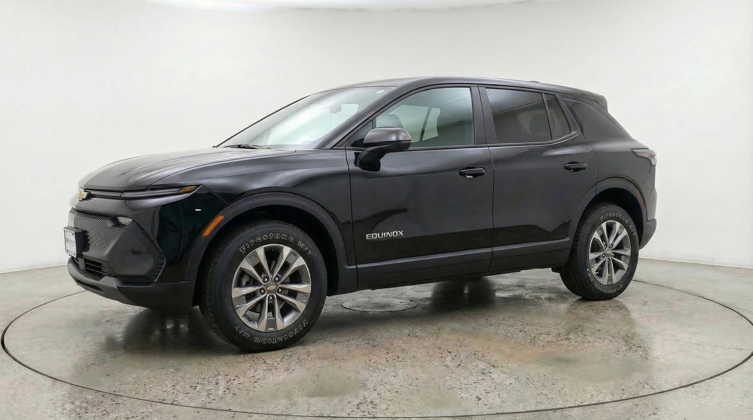 Thumbnail: 2025 Chevrolet Equinox - 3