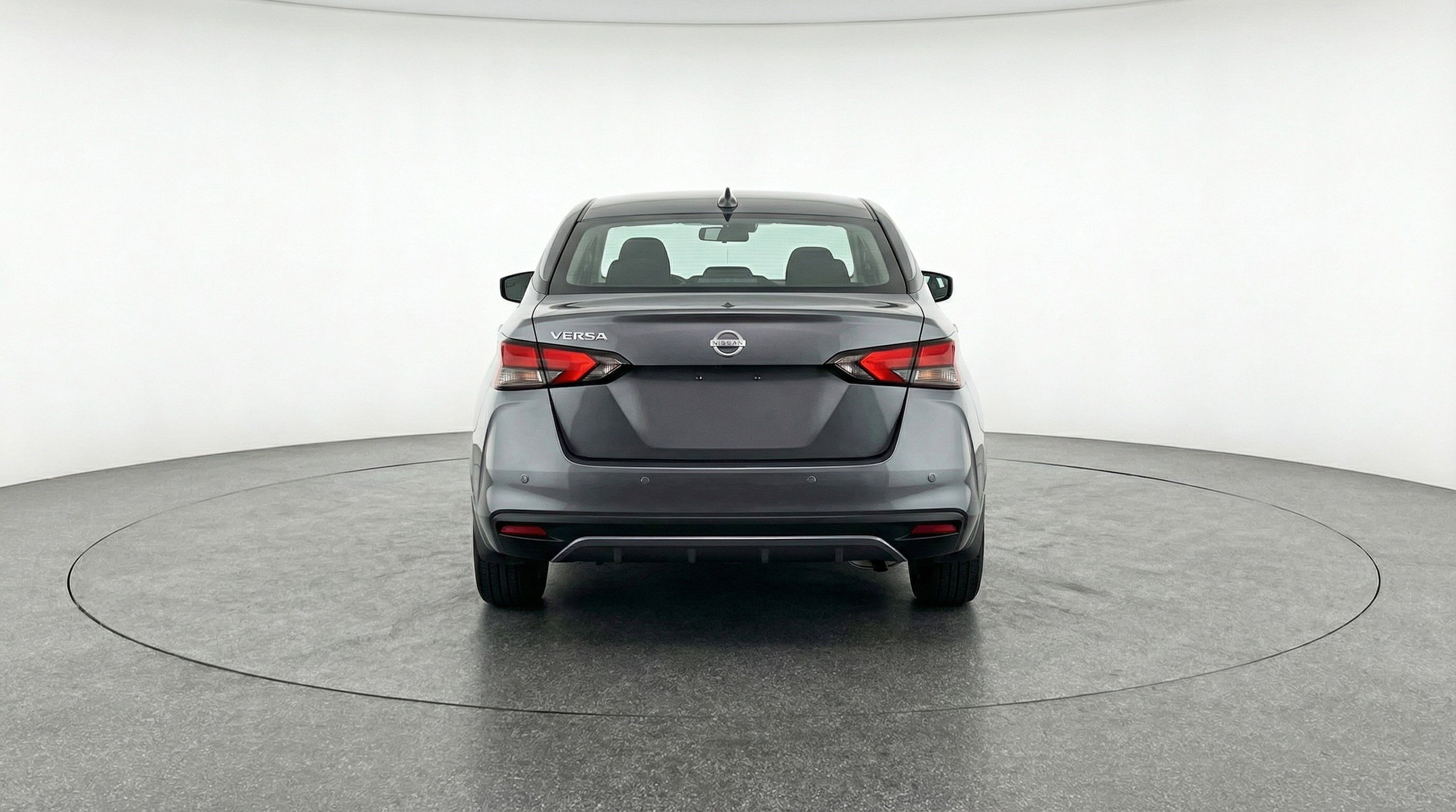 Thumbnail: 2025 Nissan Versa - 7