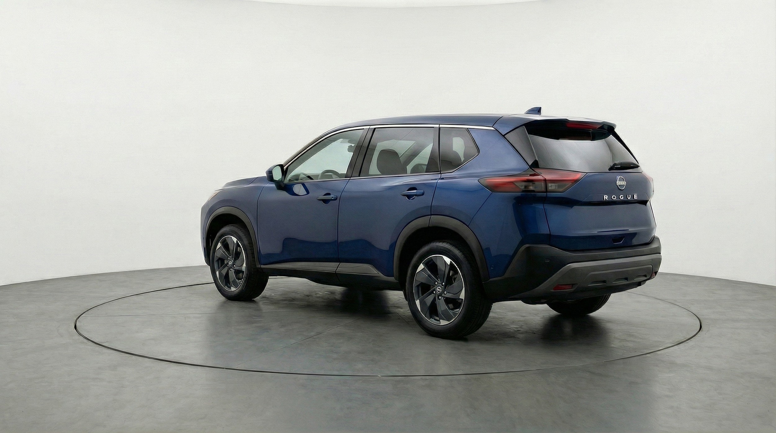 Thumbnail: 2025 Nissan Rogue - 6