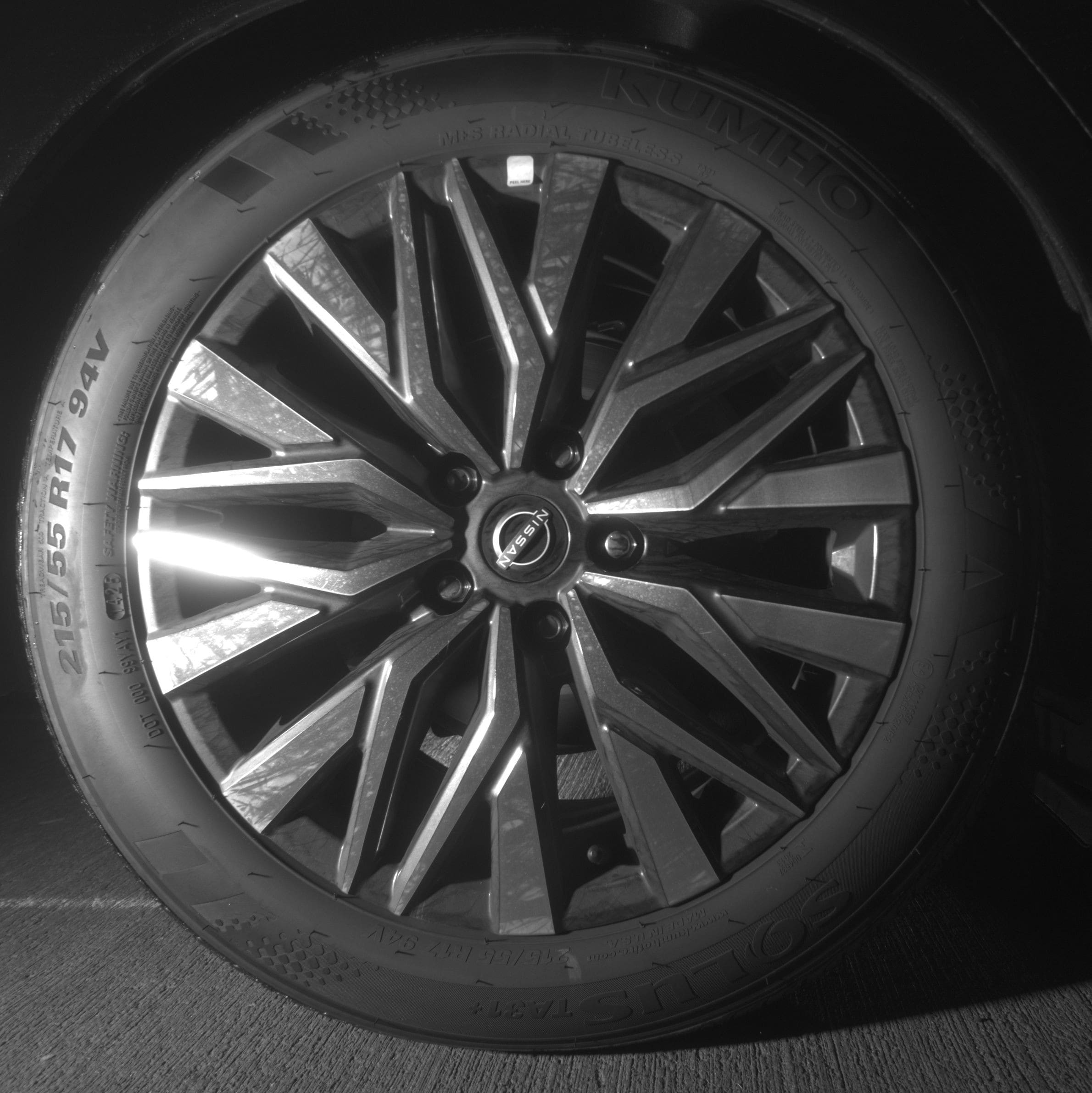 Thumbnail: 2025 Nissan Altima - 12