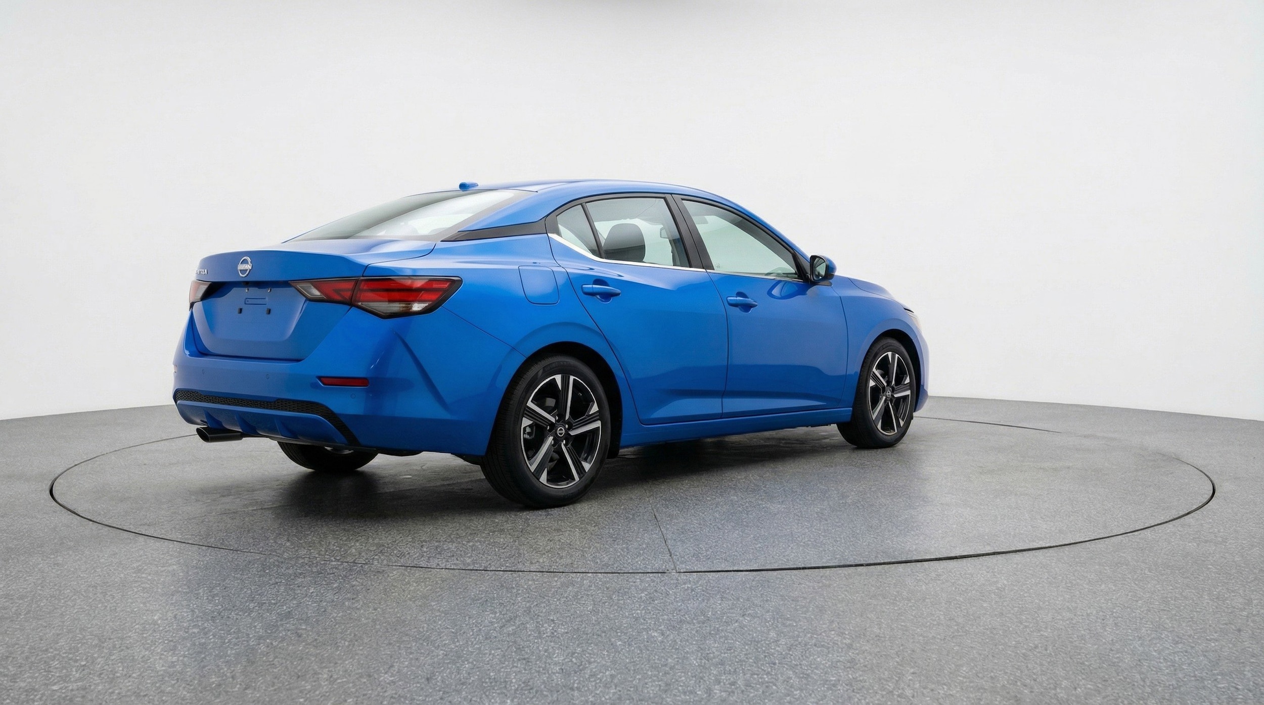 Thumbnail: 2025 Nissan Sentra - 9