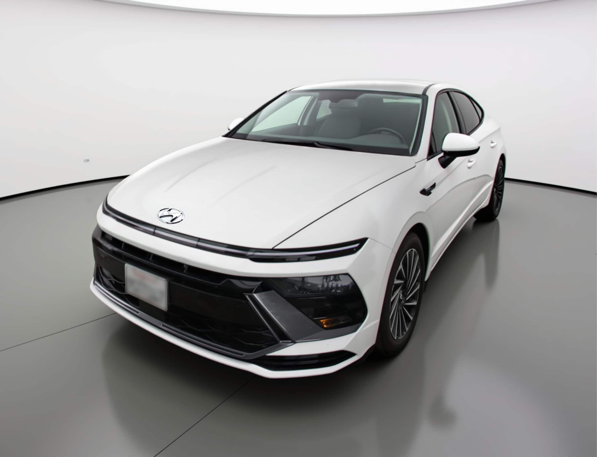 Thumbnail: 2025 Hyundai Sonata - 3