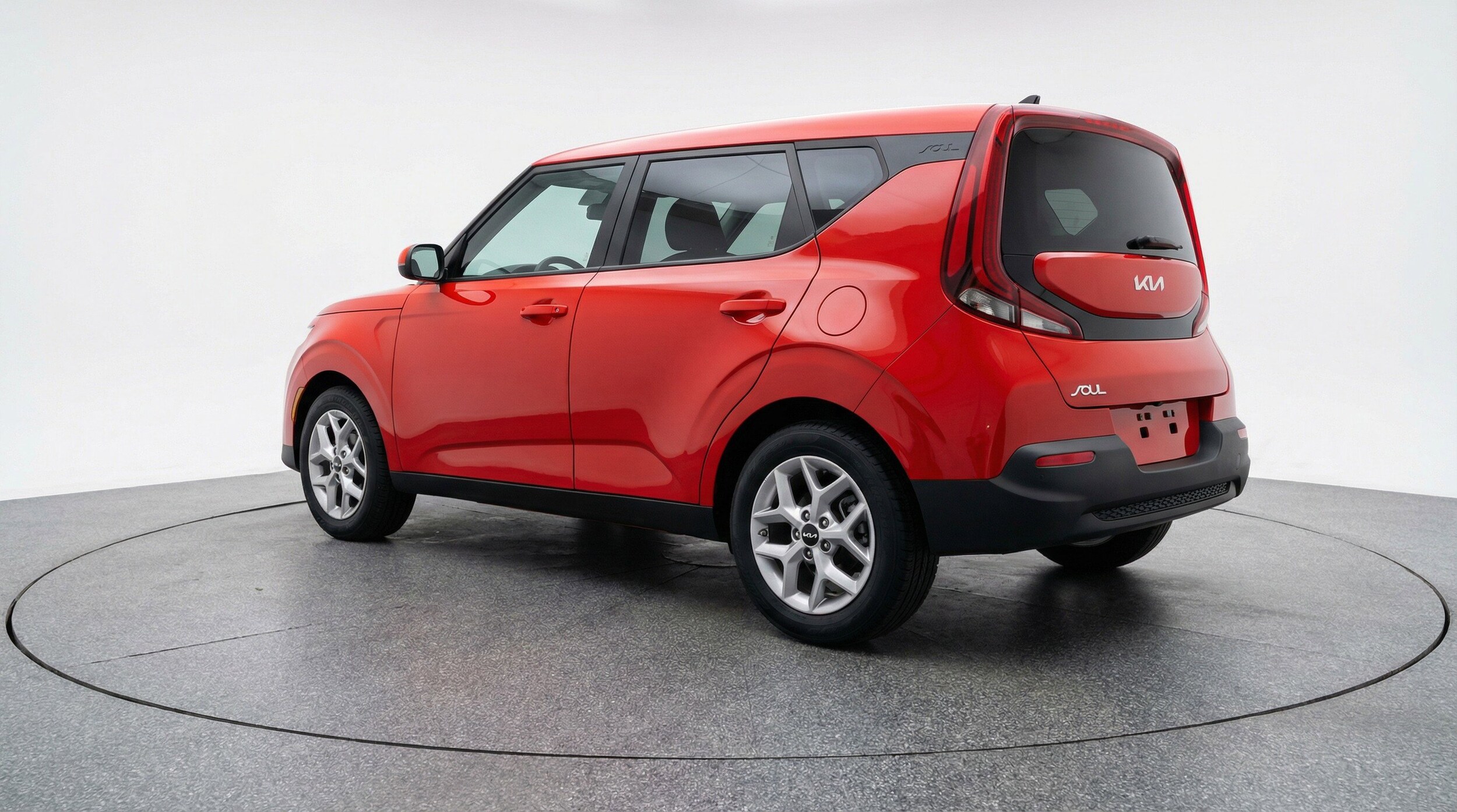 Thumbnail: 2025 Kia Soul - 6
