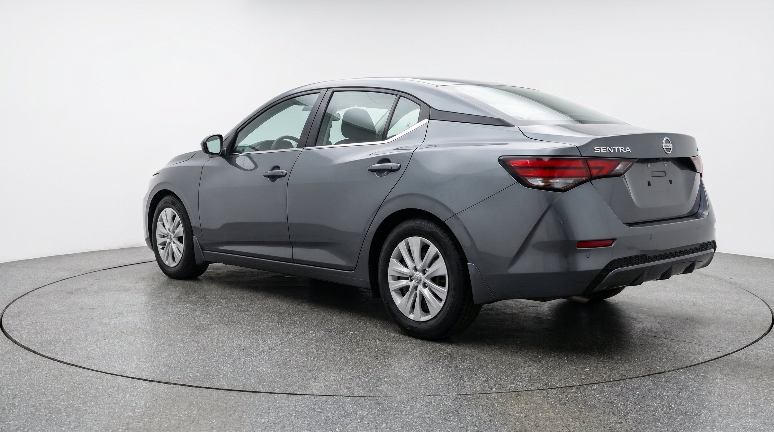 Thumbnail: 2025 Nissan Sentra - 6