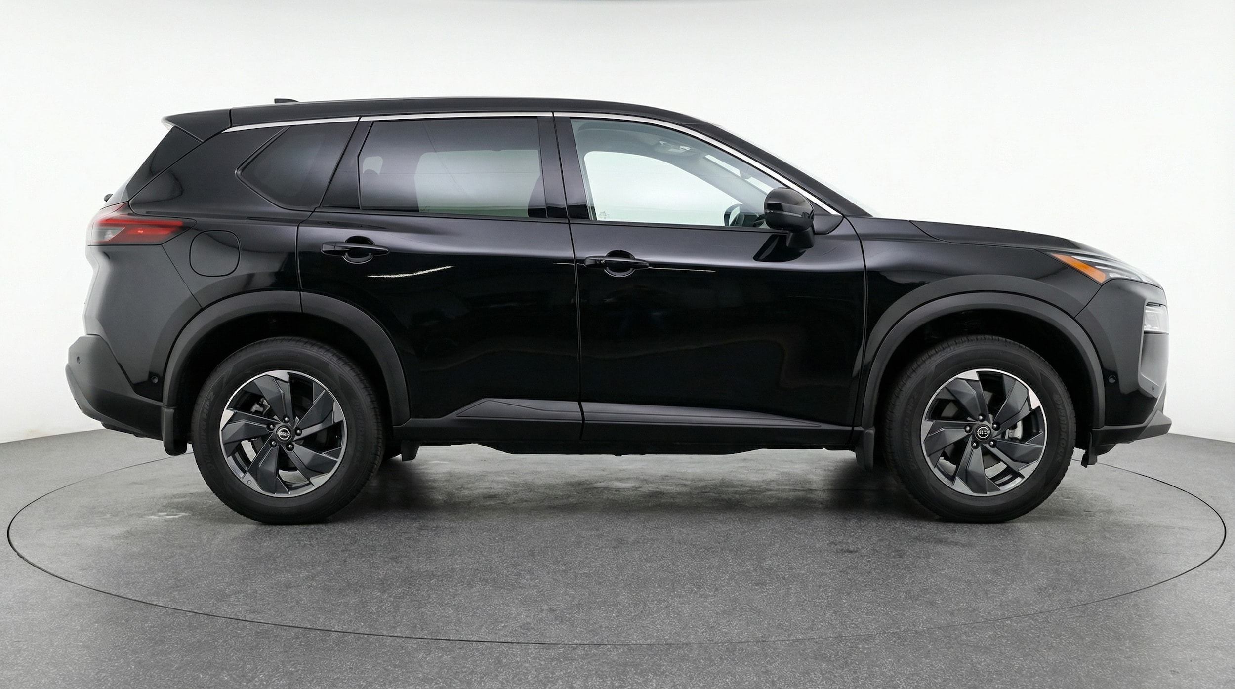 Thumbnail: 2025 Nissan Rogue - 8