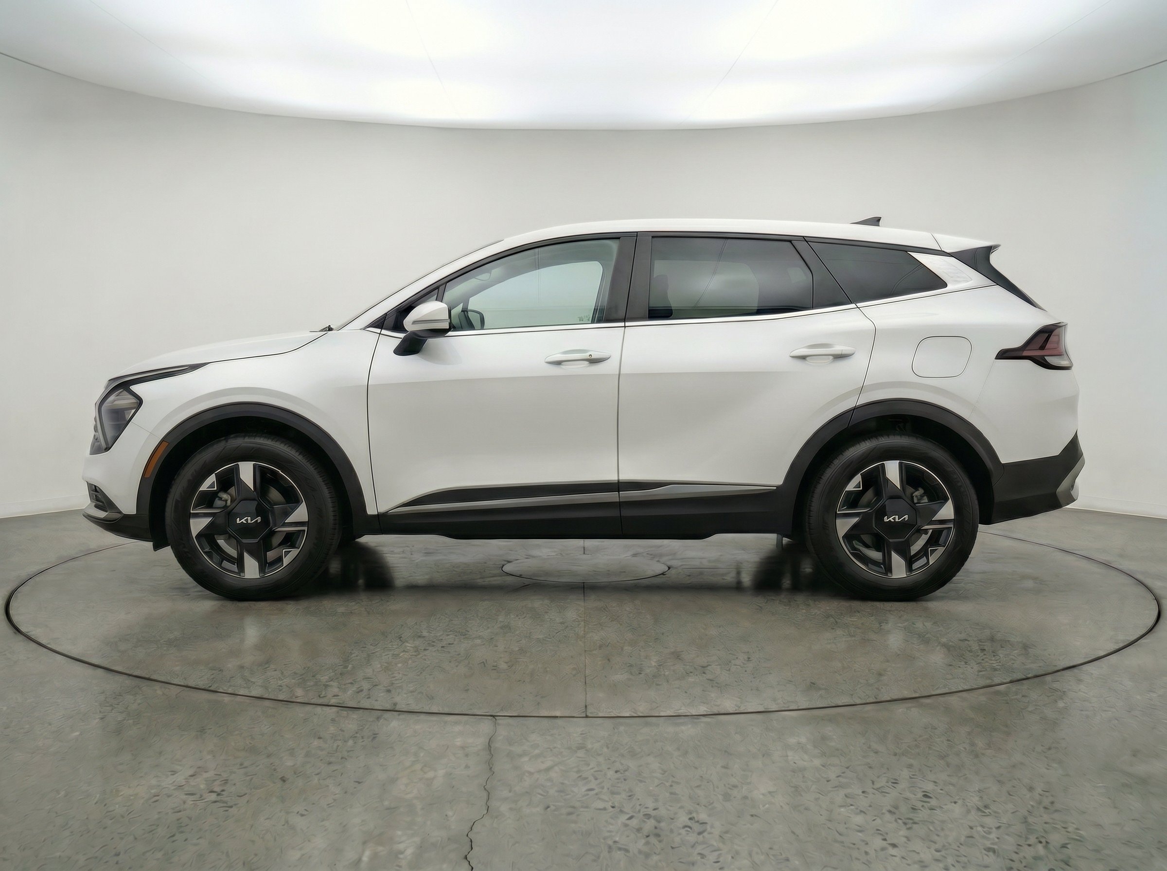 Thumbnail: 2026 Kia Sportage - 5