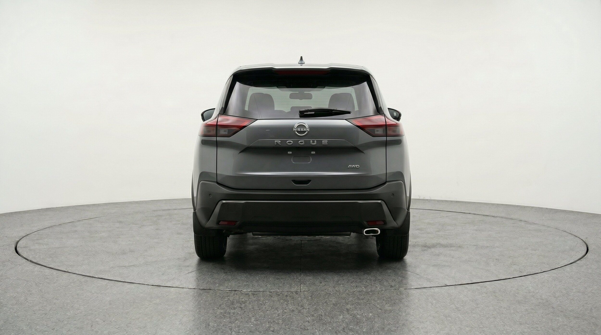 Thumbnail: 2025 Nissan Rogue - 7