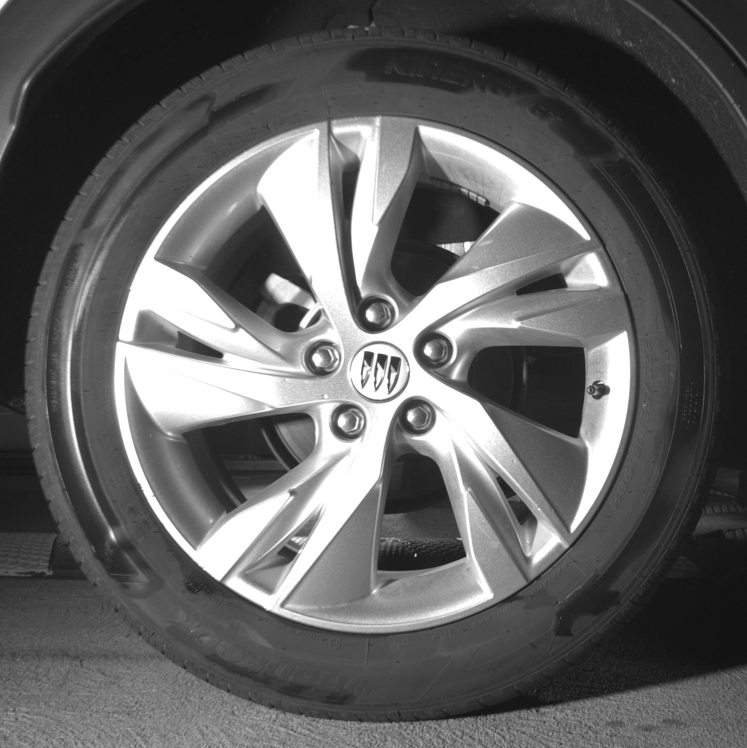 Thumbnail: 2025 Buick Encore GX - 15