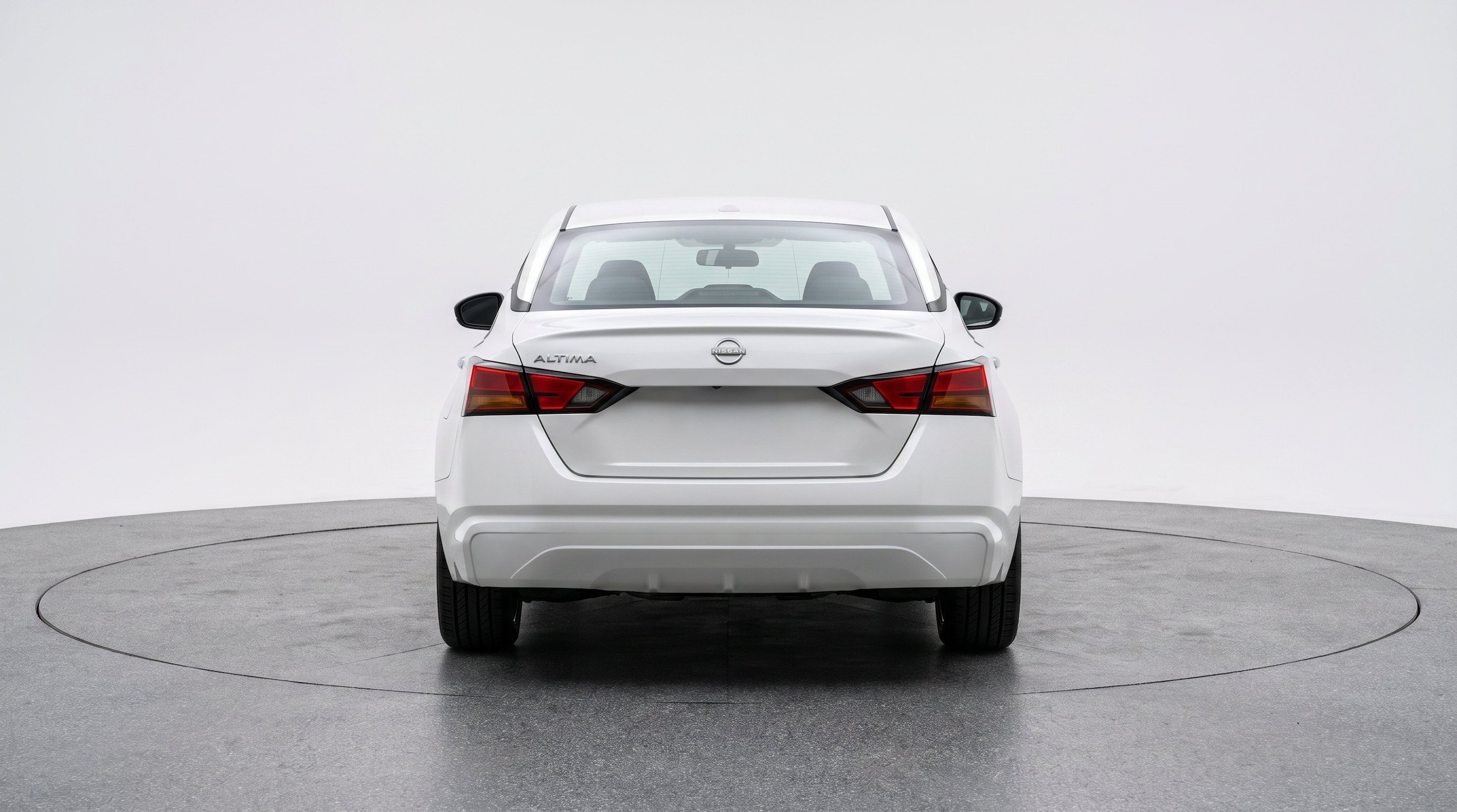 Thumbnail: 2026 Nissan Altima - 7
