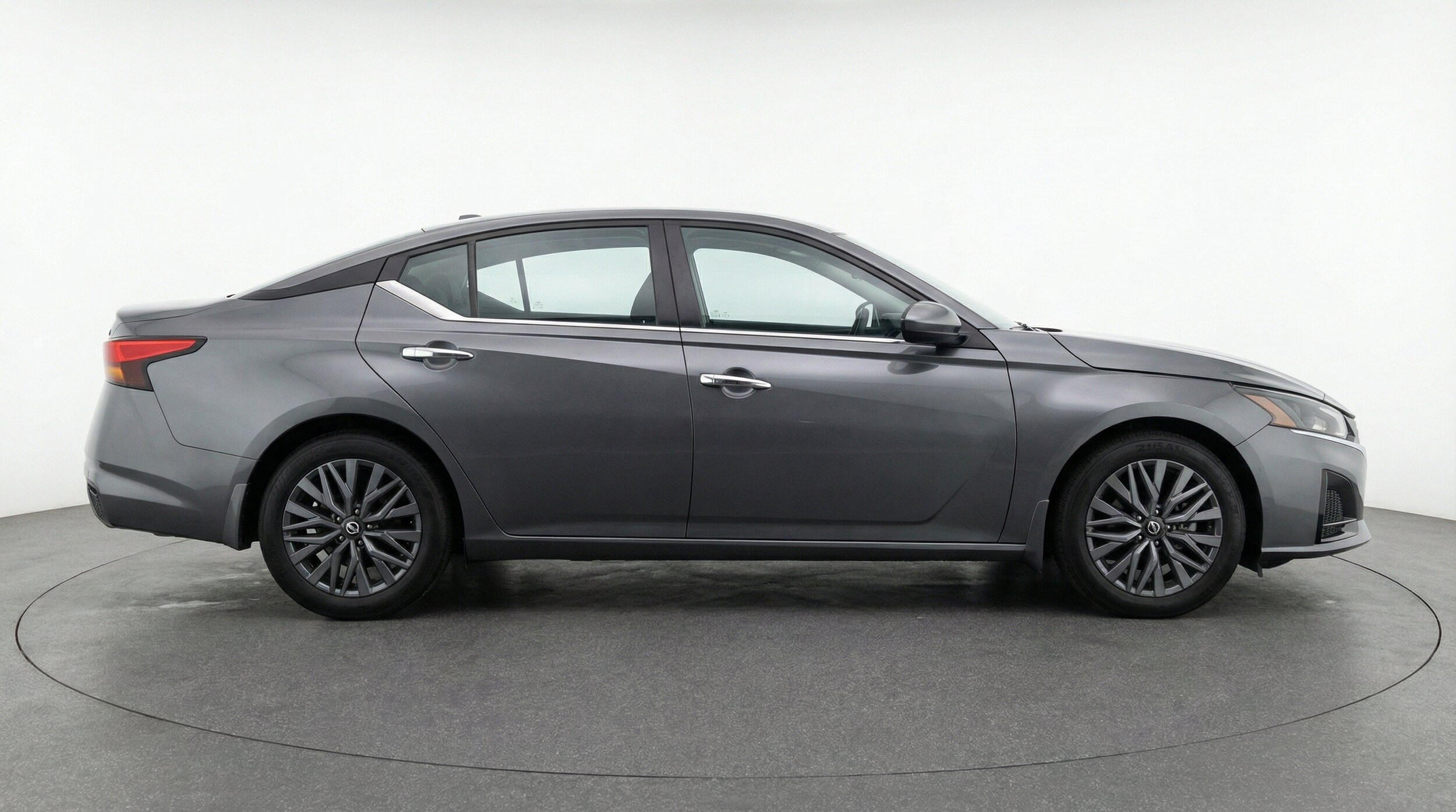 Thumbnail: 2025 Nissan Altima - 11