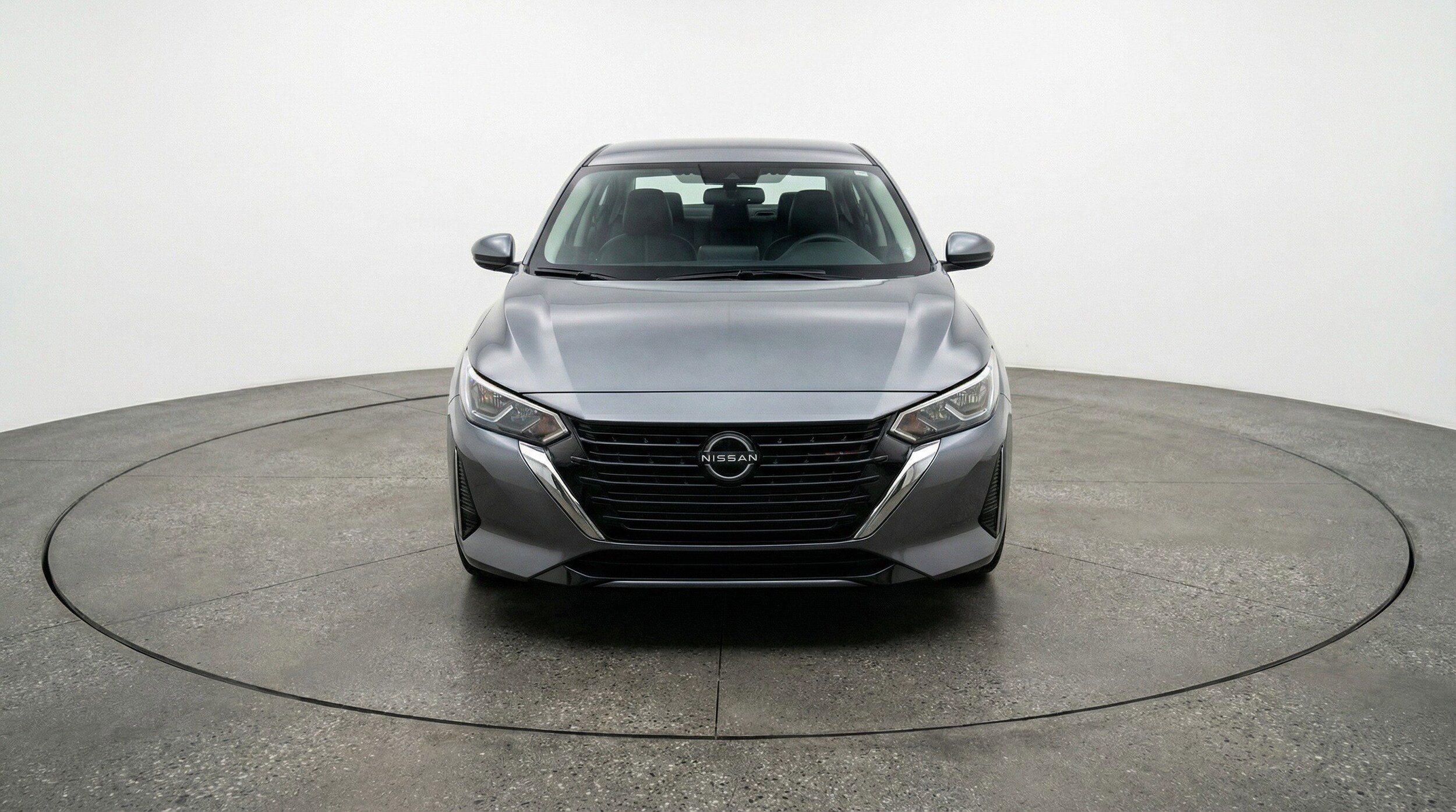 Thumbnail: 2025 Nissan Sentra - 2
