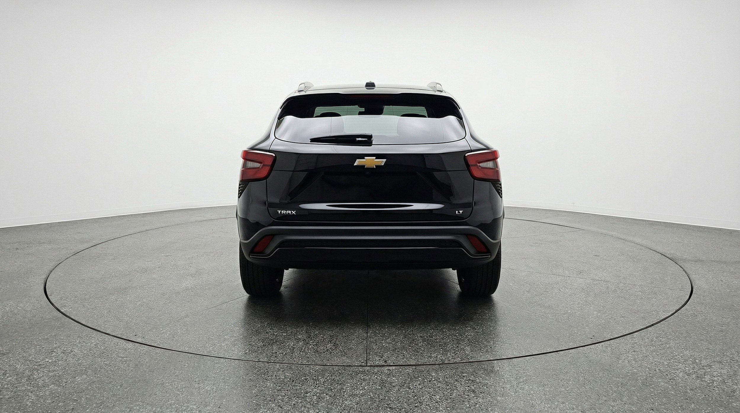 Thumbnail: 2025 Chevrolet Trax - 7