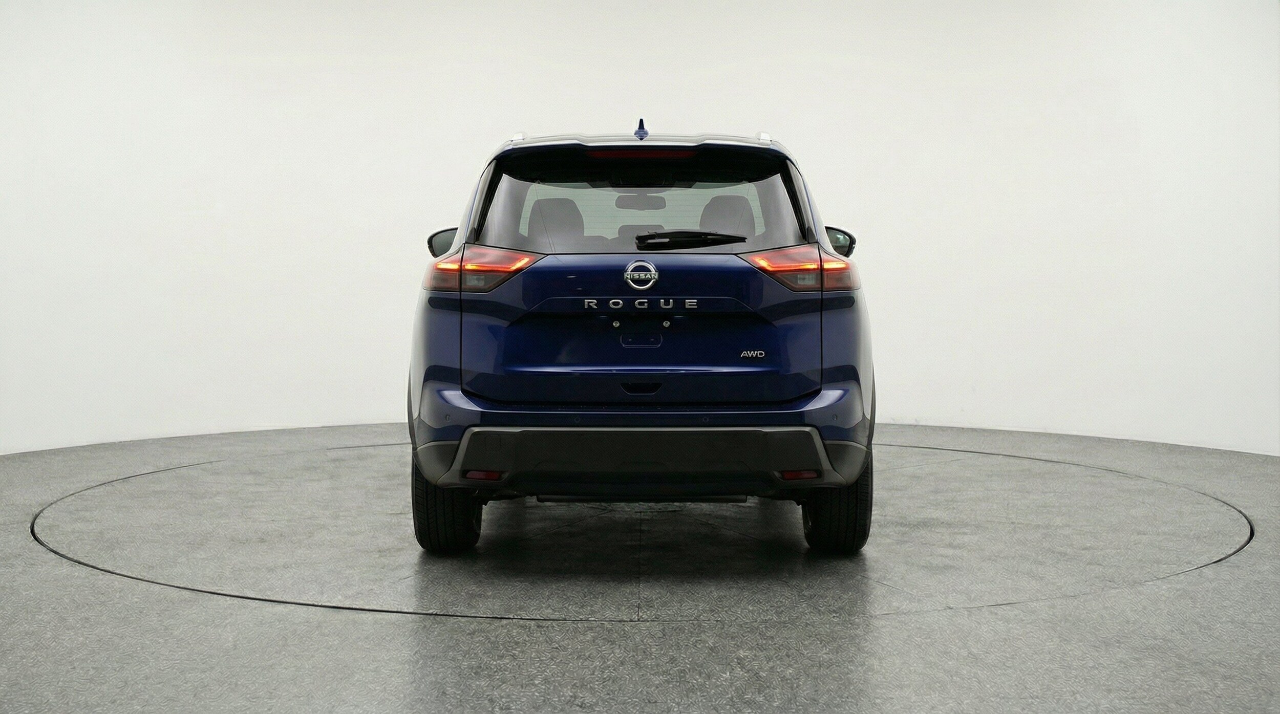 Thumbnail: 2025 Nissan Rogue - 7
