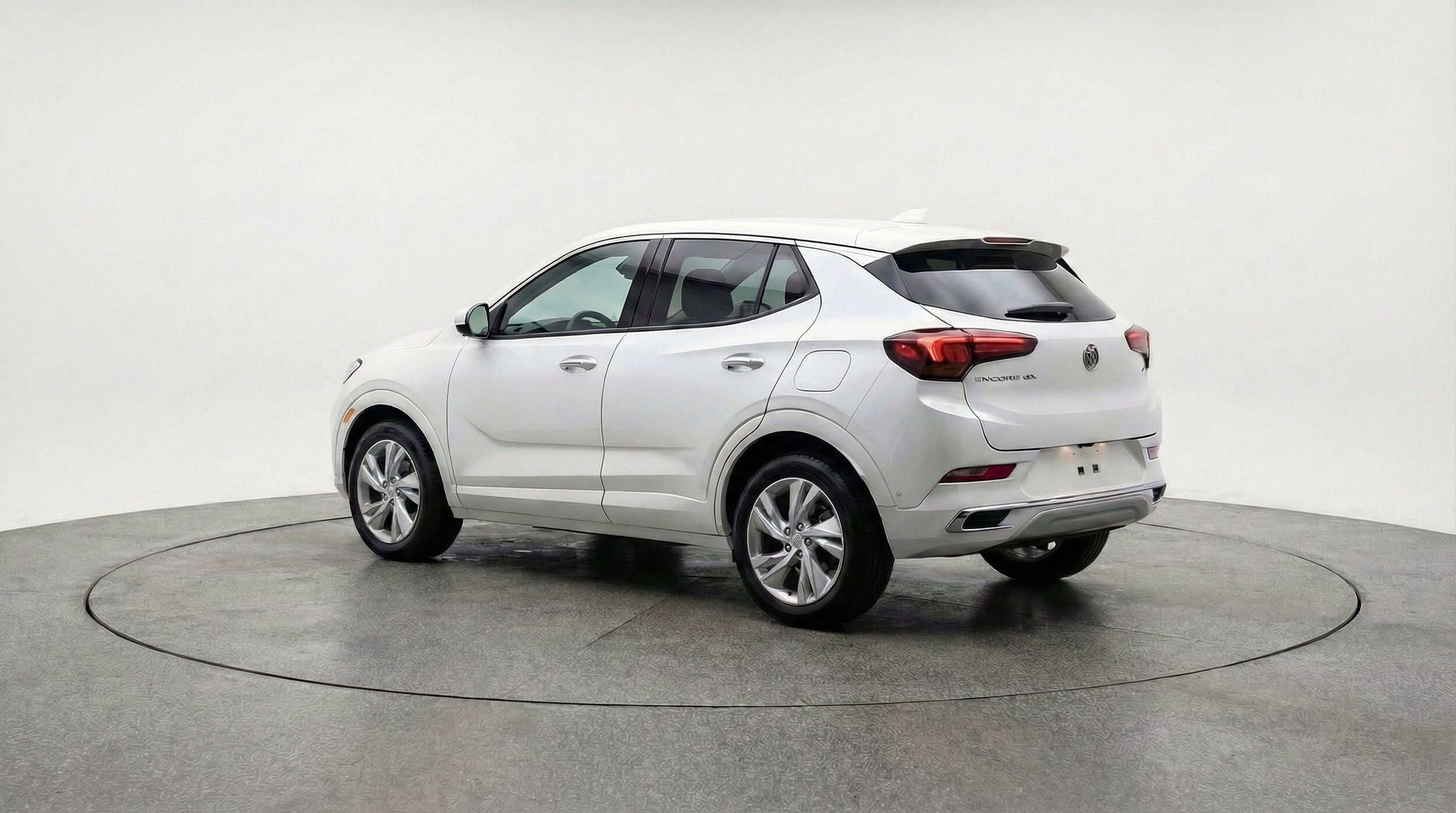 Thumbnail: 2025 Buick Encore GX - 6