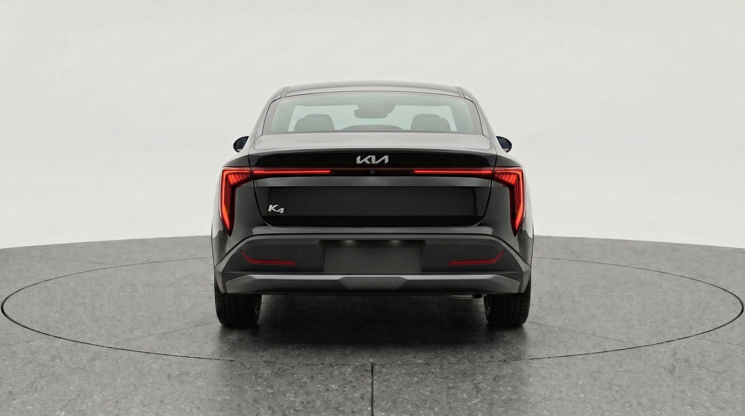 Thumbnail: 2026 Kia K4 - 7