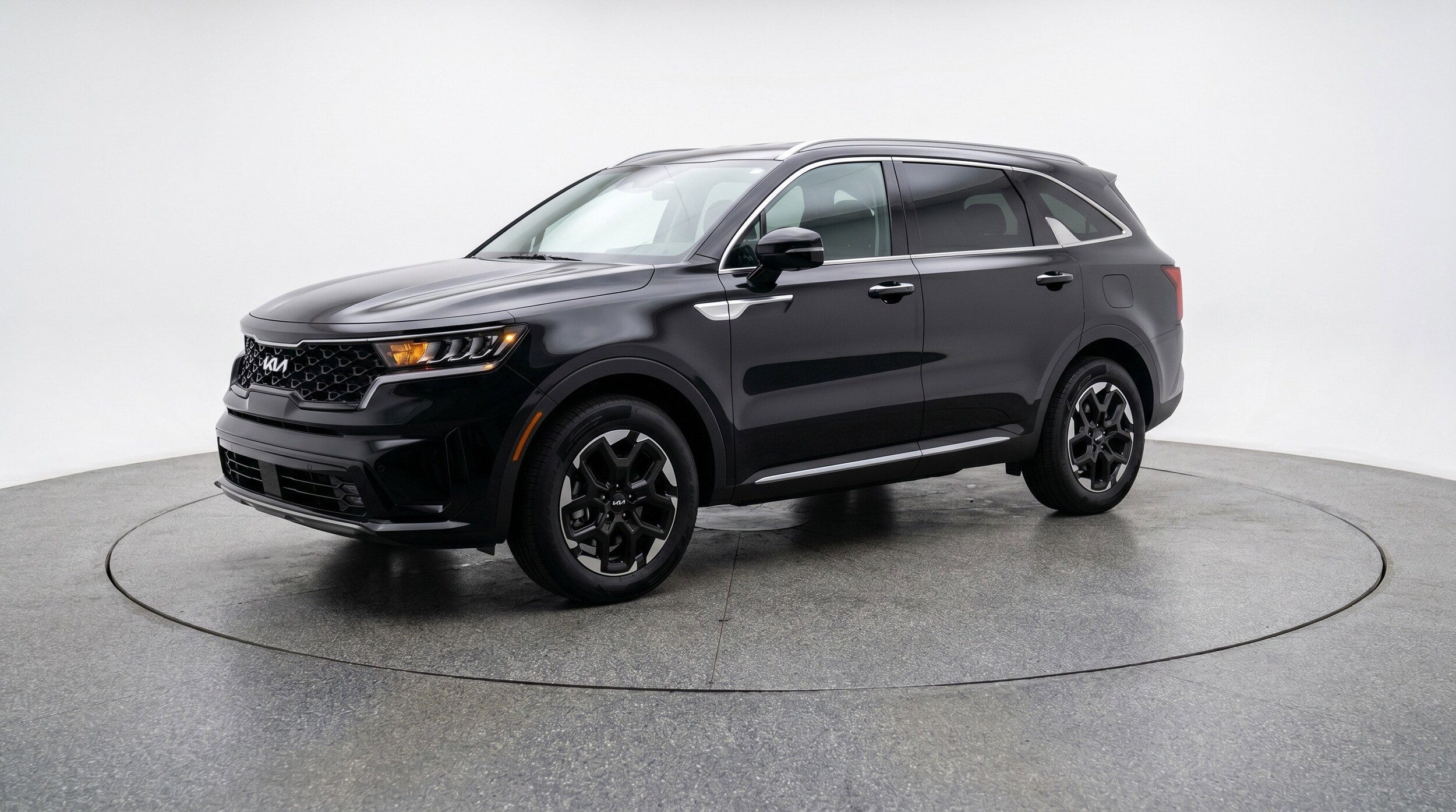 Thumbnail: 2024 Kia Sorento - 3