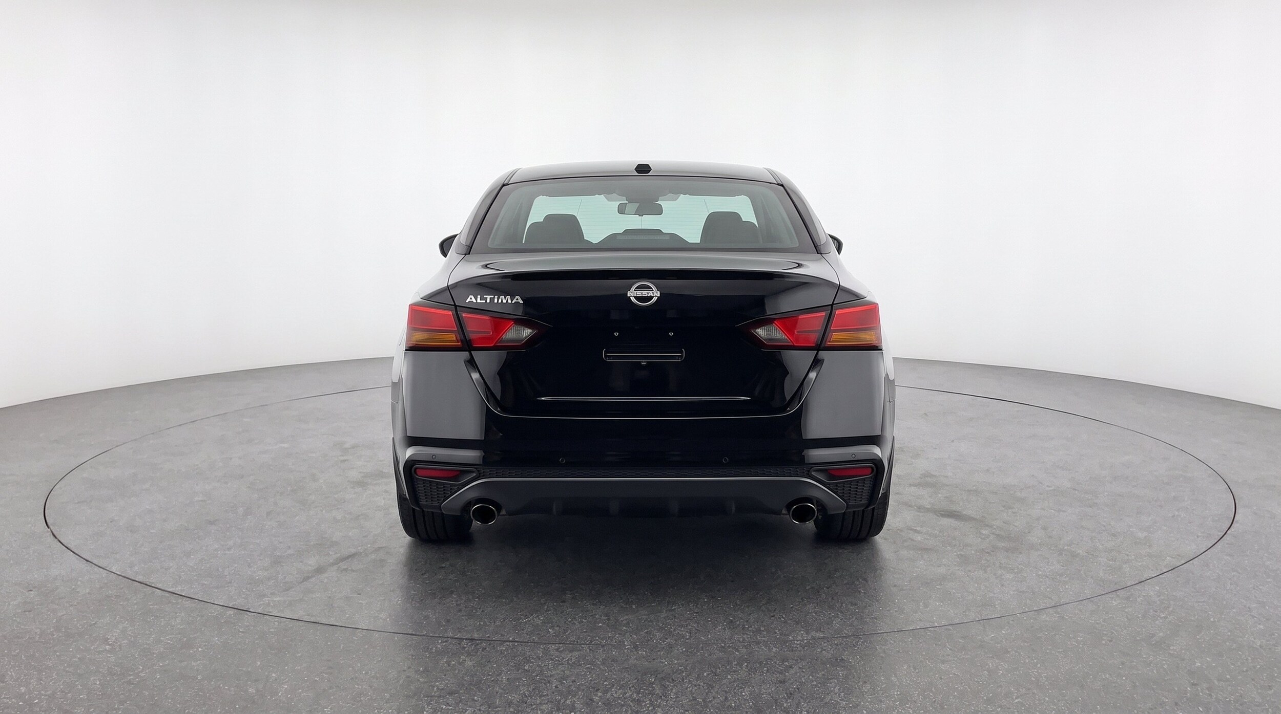 Thumbnail: 2026 Nissan Altima - 7