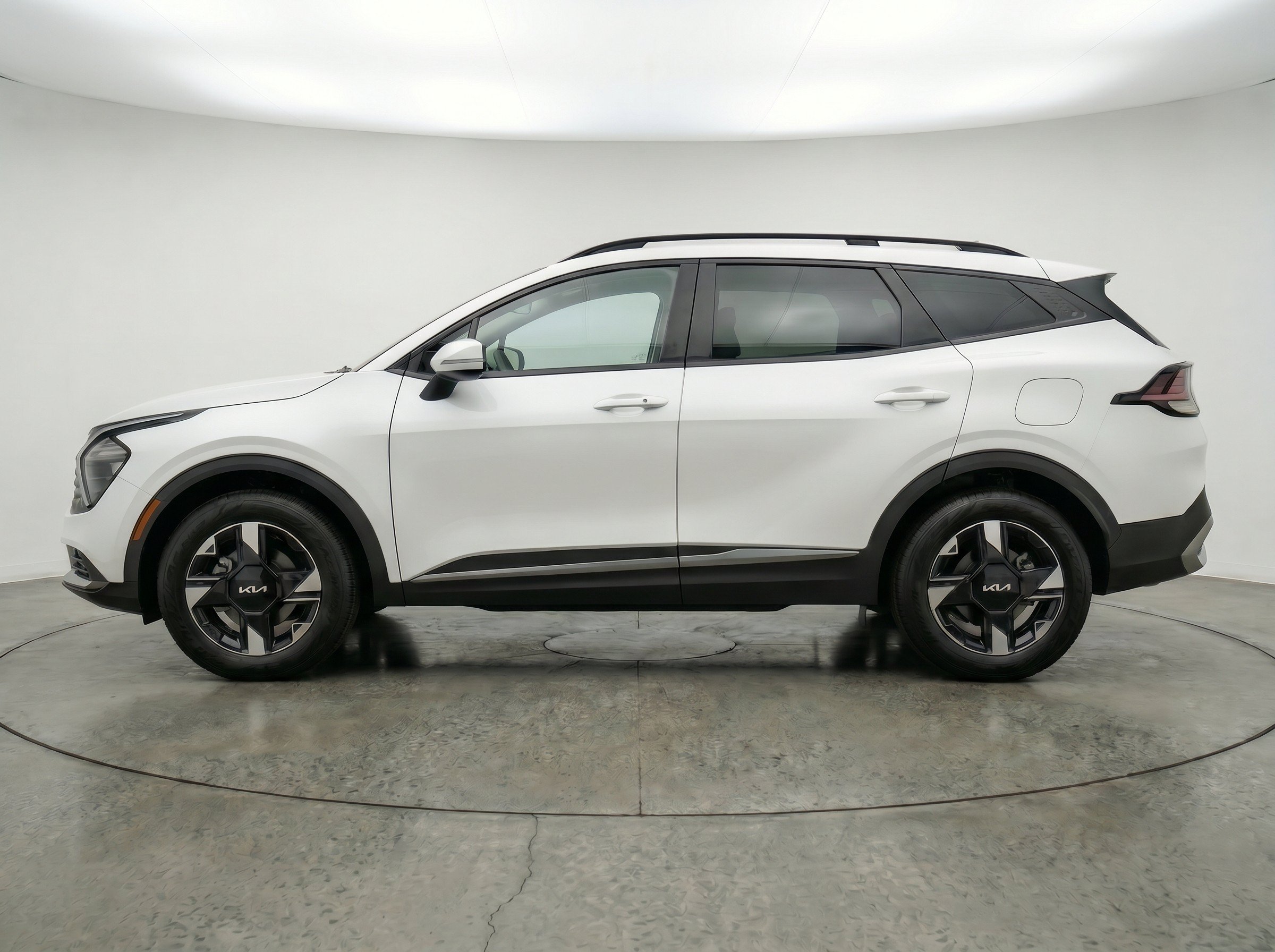 Thumbnail: 2026 Kia Sportage - 5