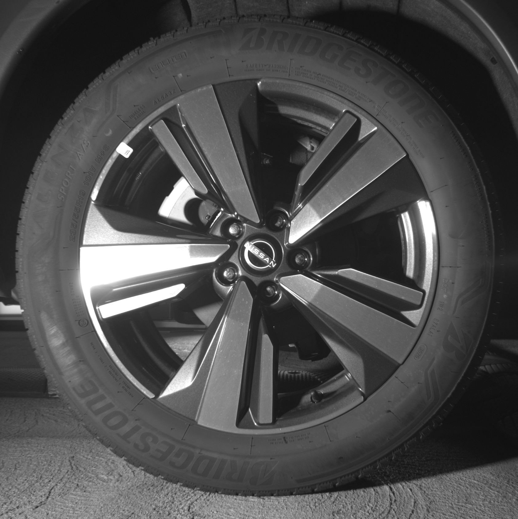 Thumbnail: 2026 Nissan Rogue - 15