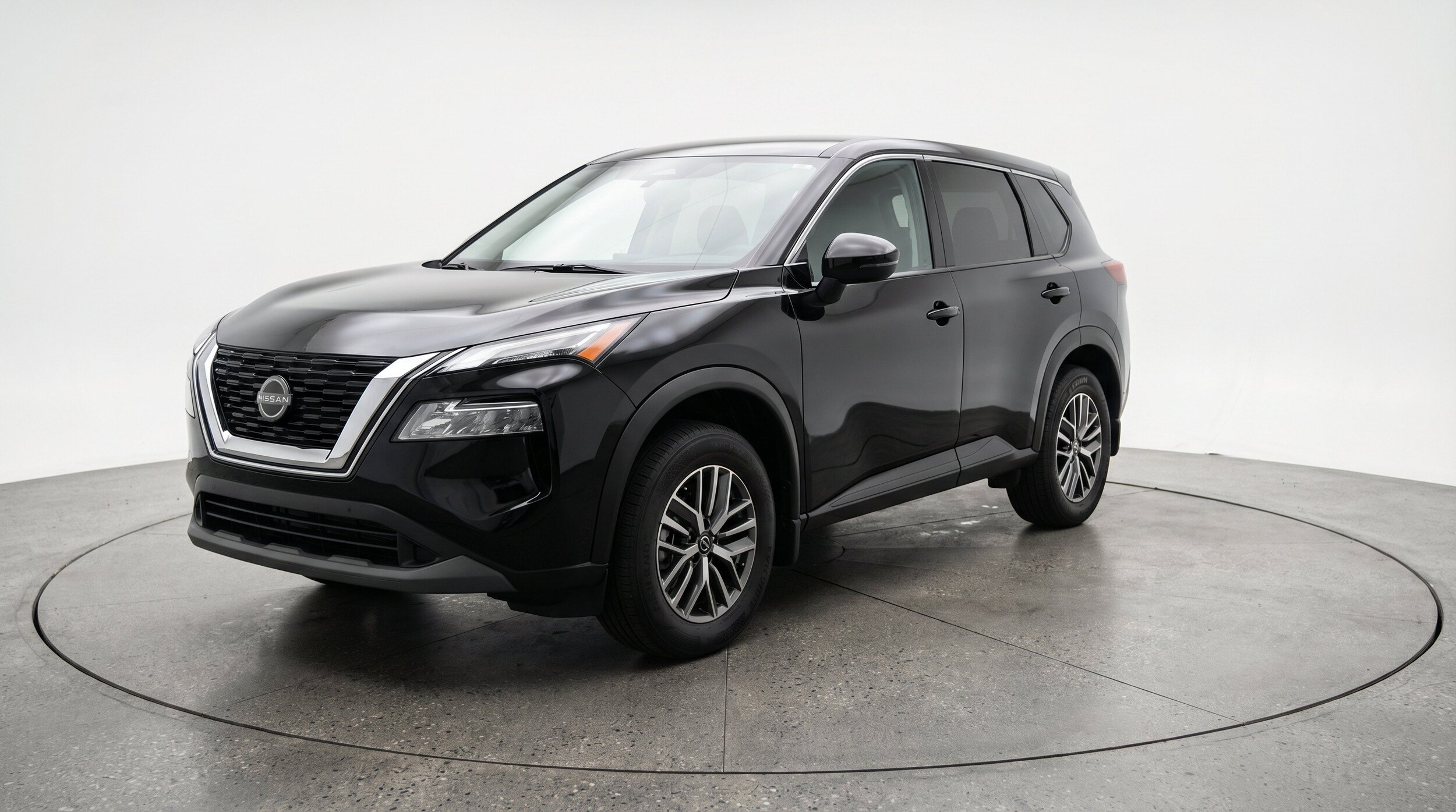 Thumbnail: 2026 Nissan Rogue - 3