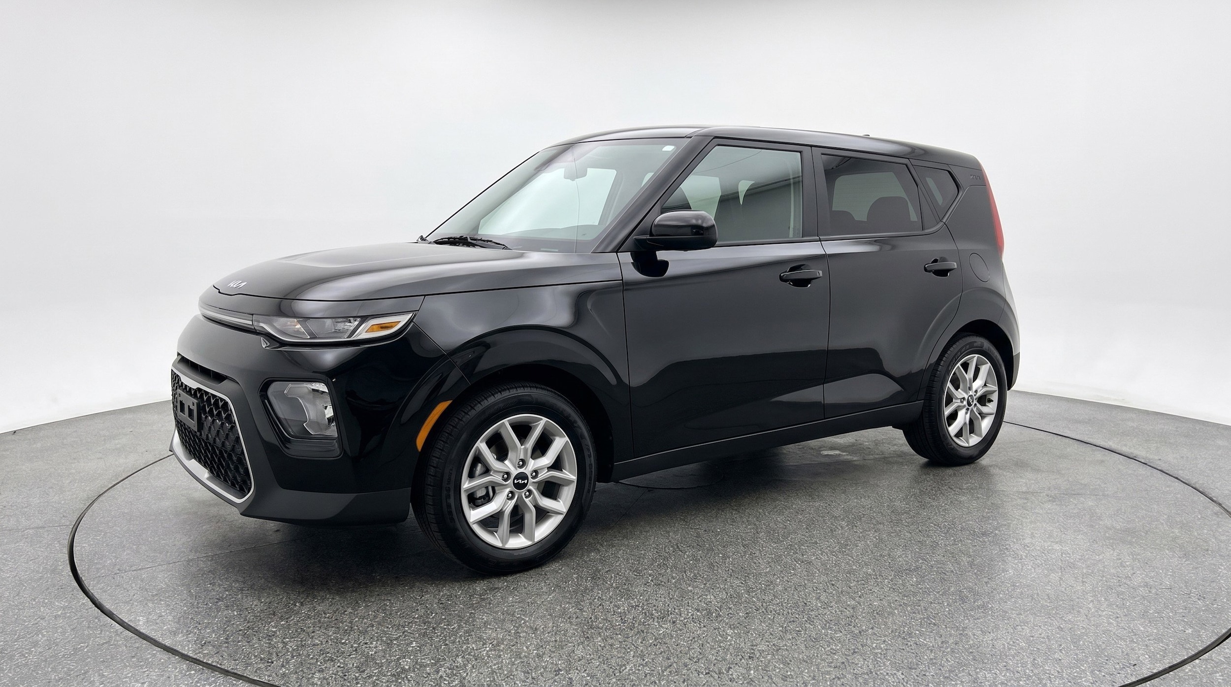 Thumbnail: 2025 Kia Soul - 3