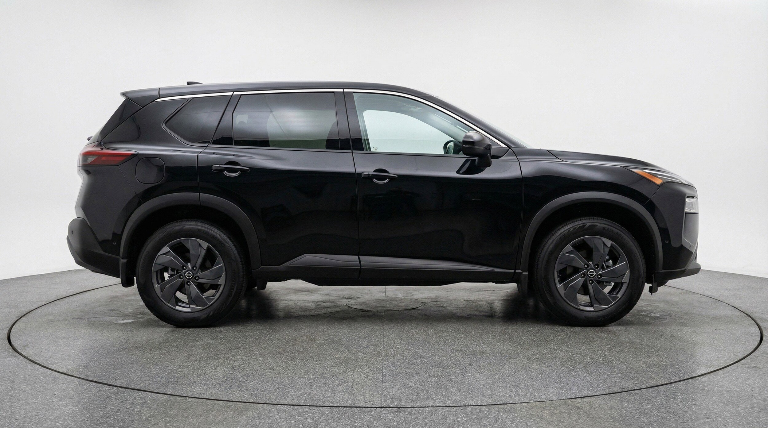 Thumbnail: 2025 Nissan Rogue - 11