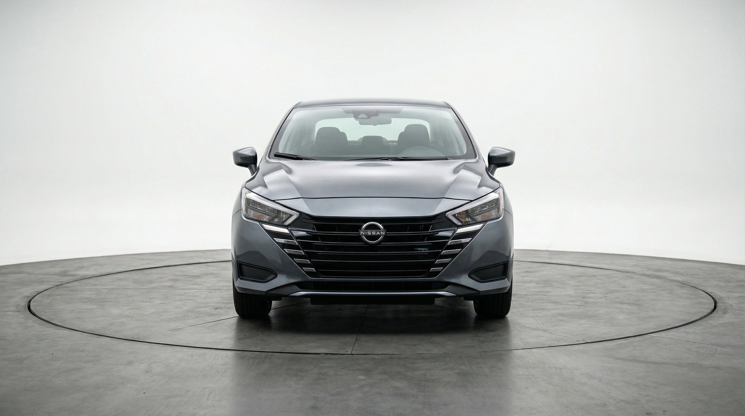 Thumbnail: 2025 Nissan Versa - 2