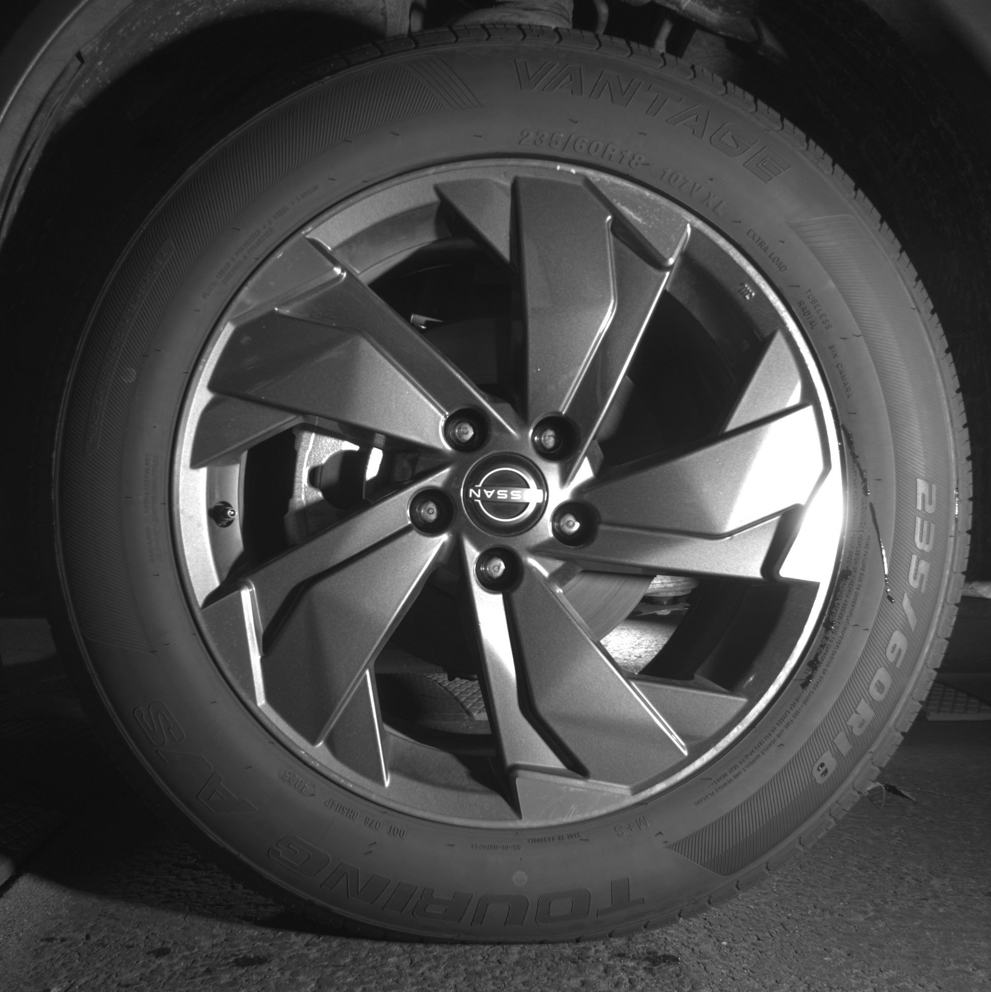 Thumbnail: 2025 Nissan Rogue - 12
